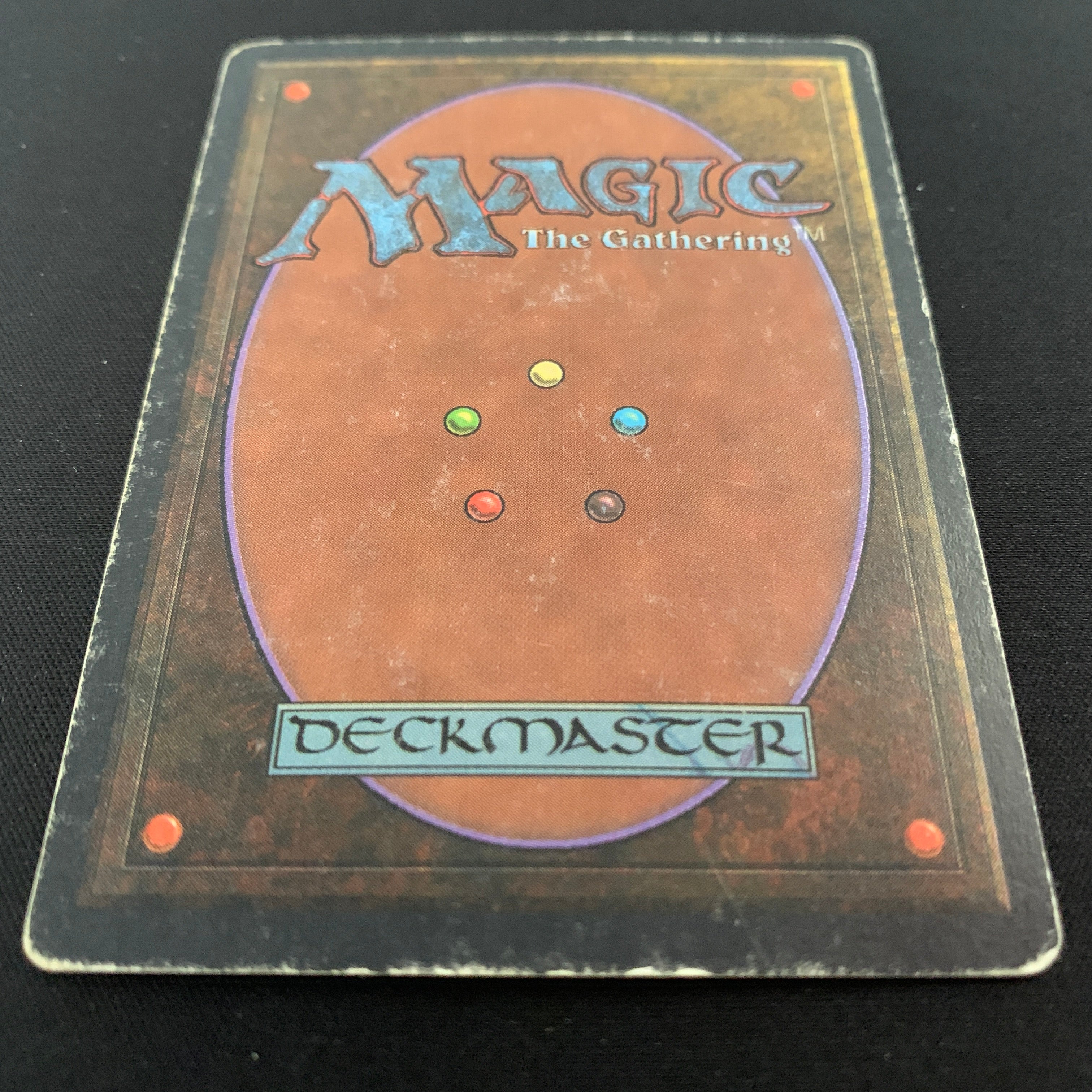 MTG Singles - Taiga - Unlimited -