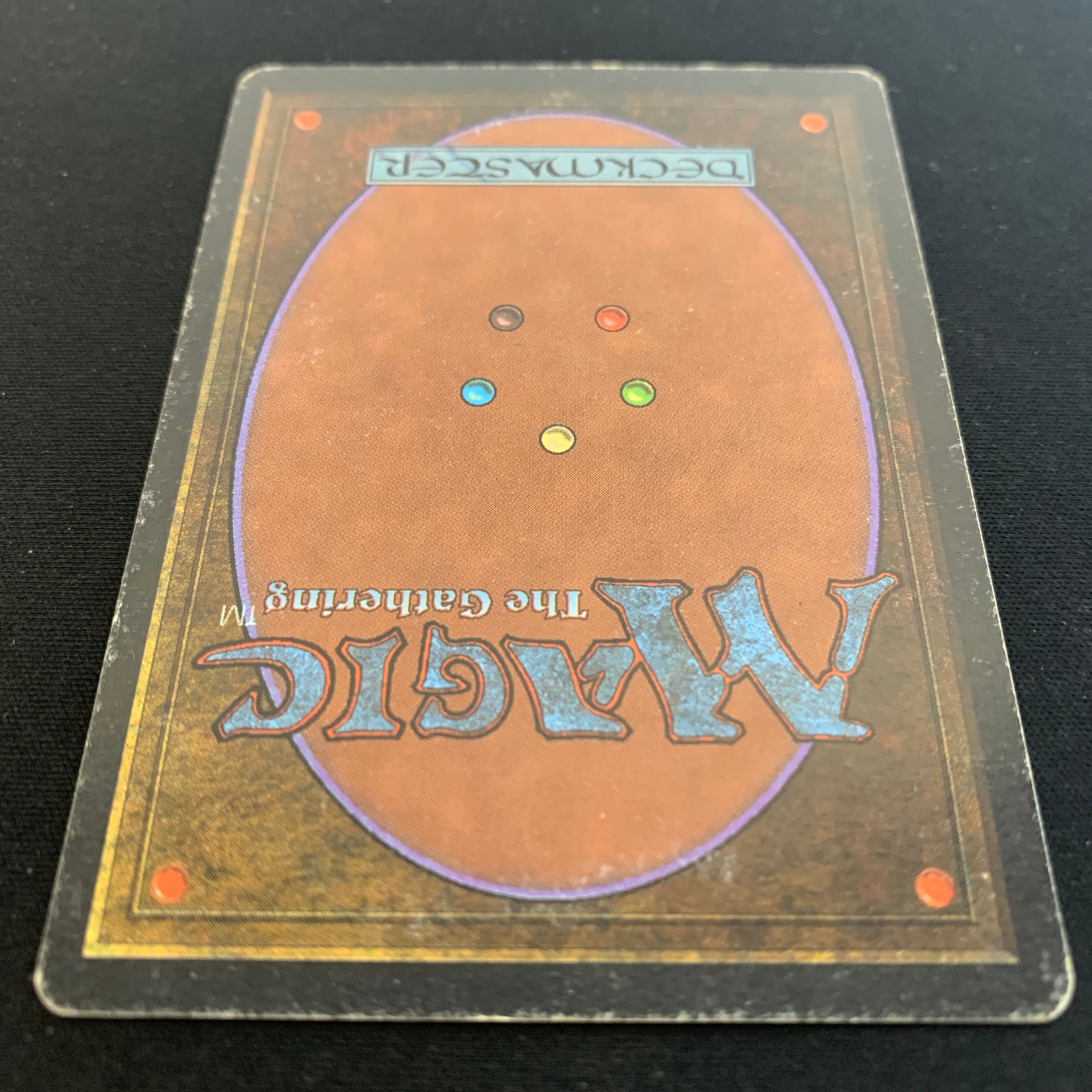 MTG Singles - Taiga - Unlimited -