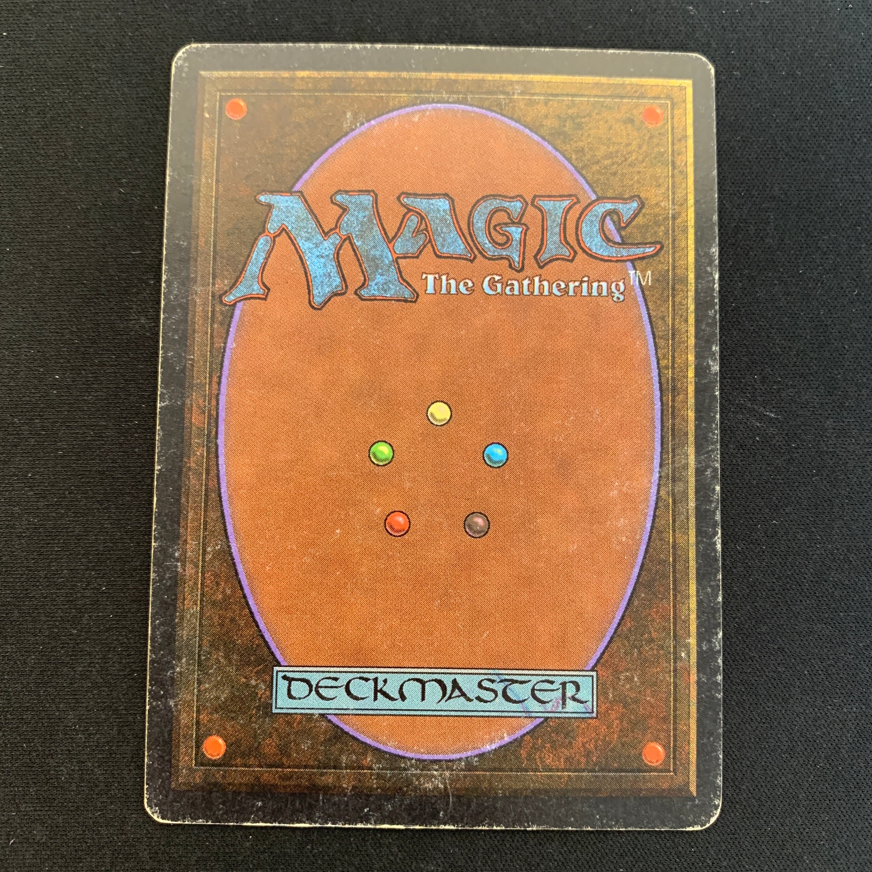 MTG Singles - Taiga - Unlimited -