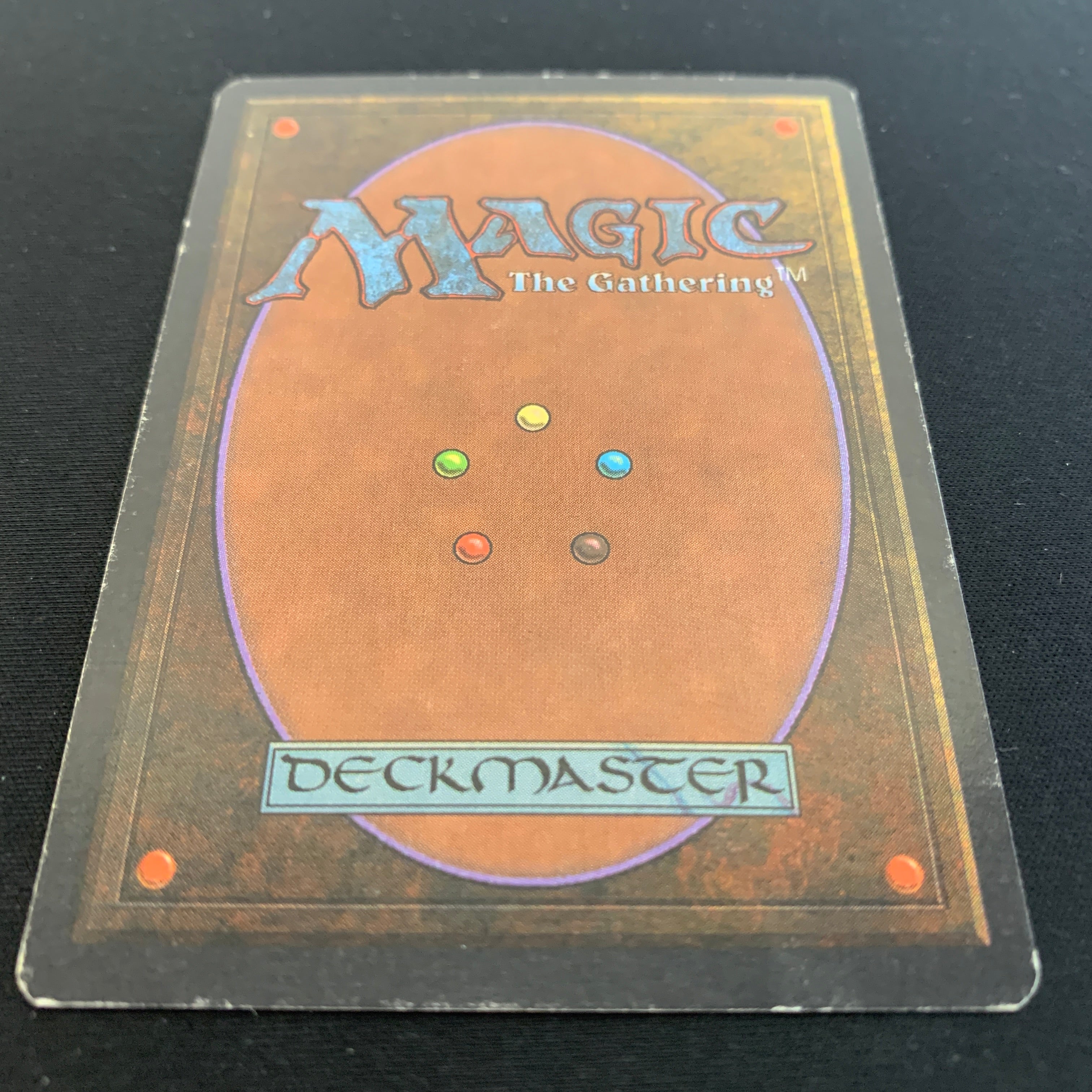 MTG Singles - Taiga - Unlimited -