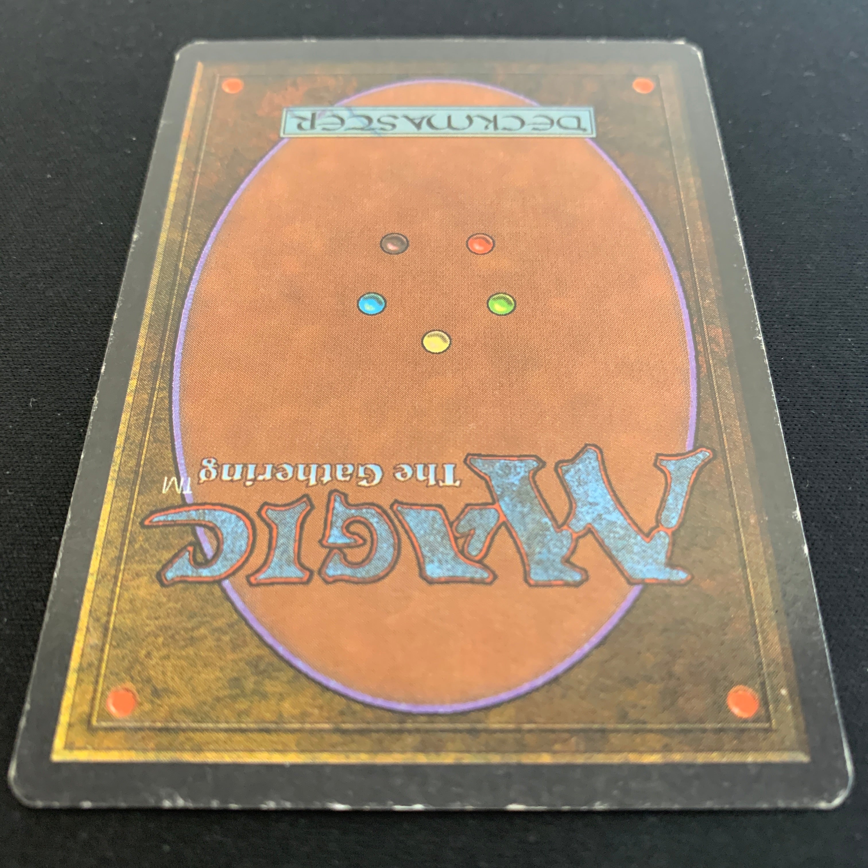 MTG Singles - Taiga - Unlimited -