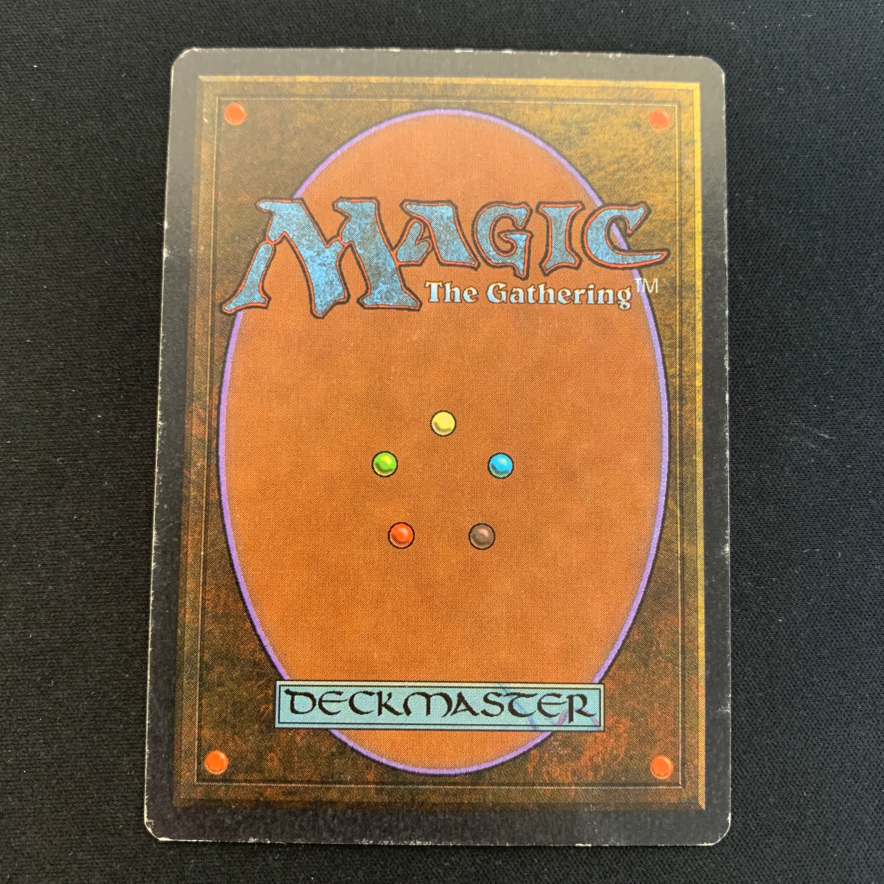 MTG Singles - Taiga - Unlimited -