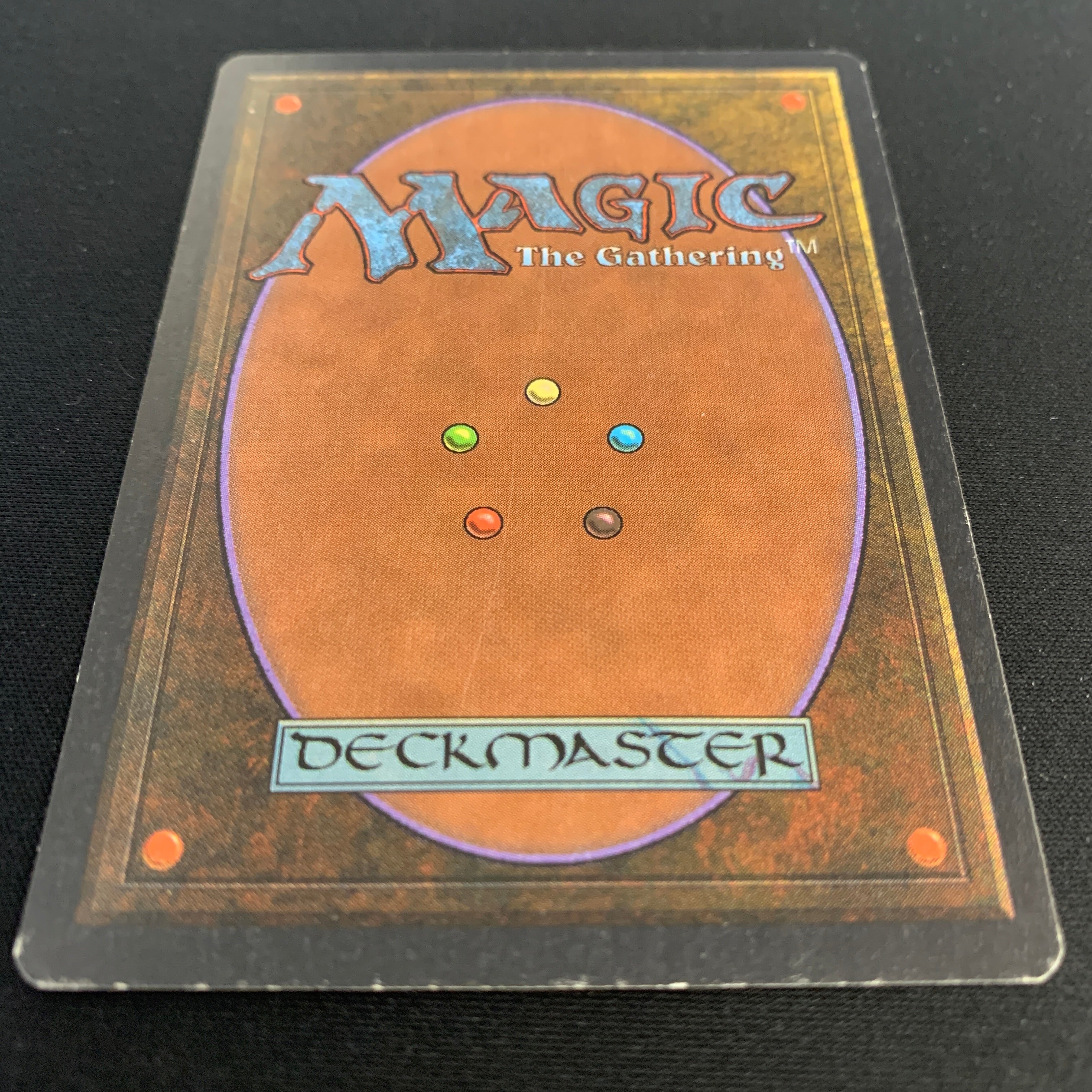 MTG Singles - Taiga - Unlimited -