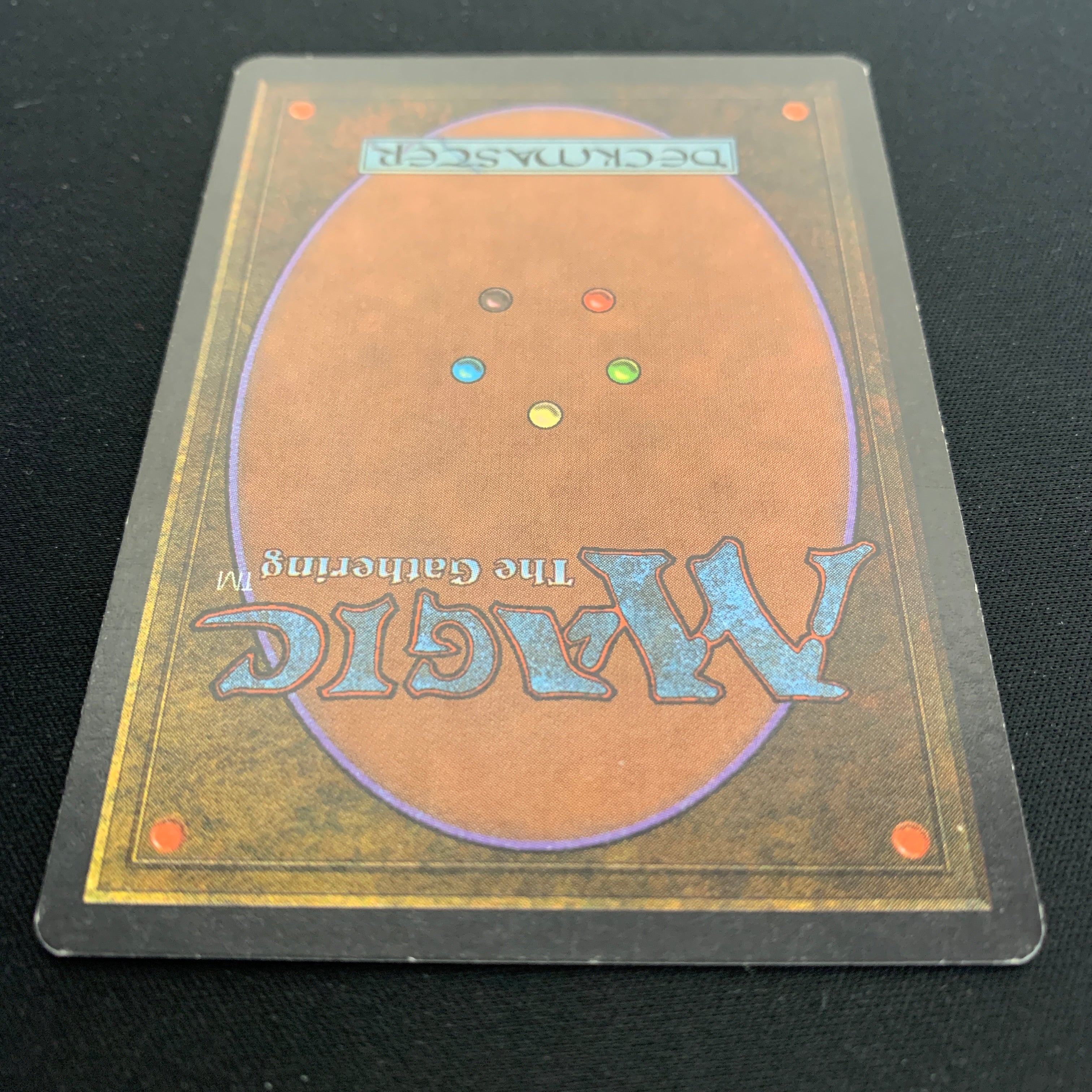 MTG Singles - Taiga - Unlimited -