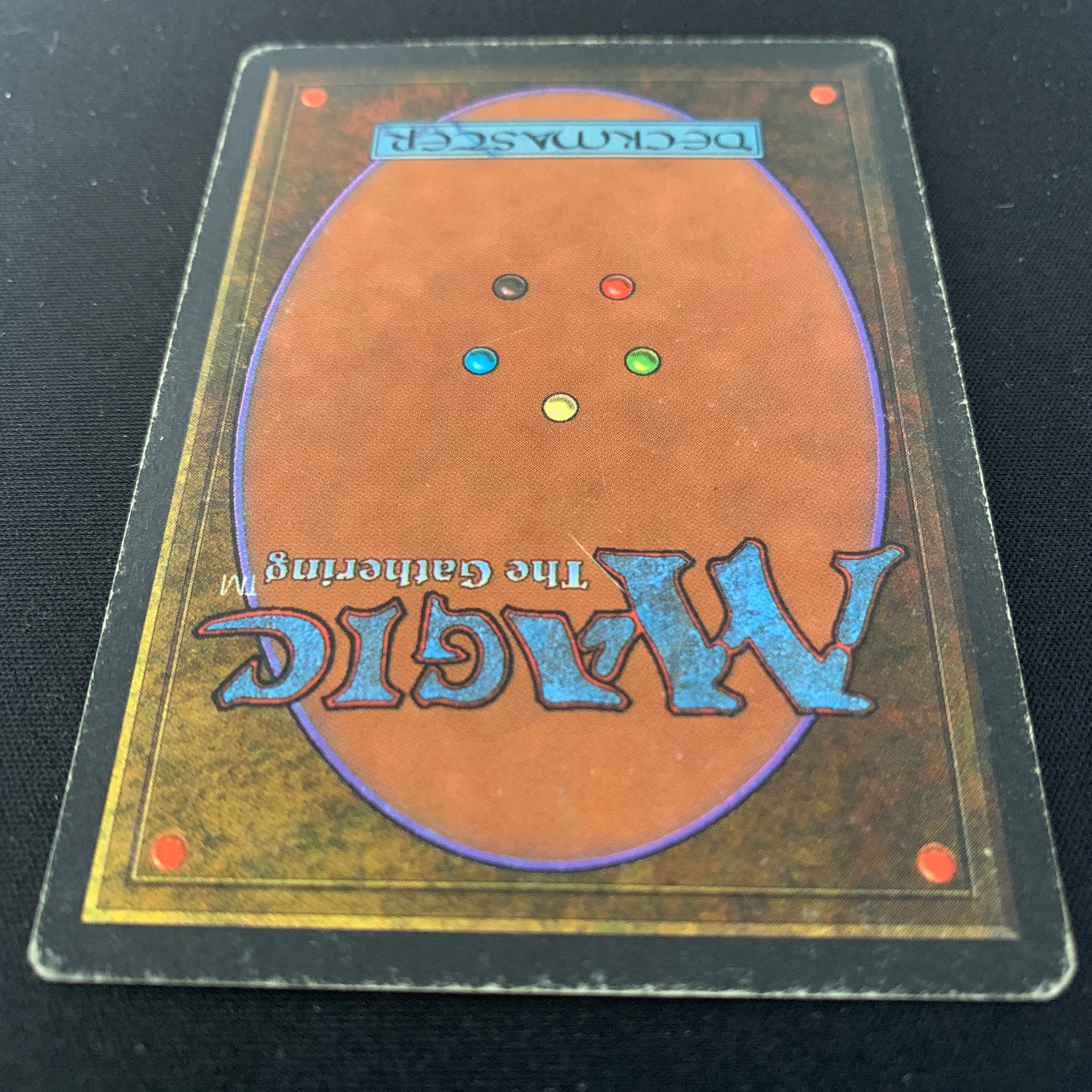 MTG Singles - The Tabernacle at Pendrell Vale - Legends -