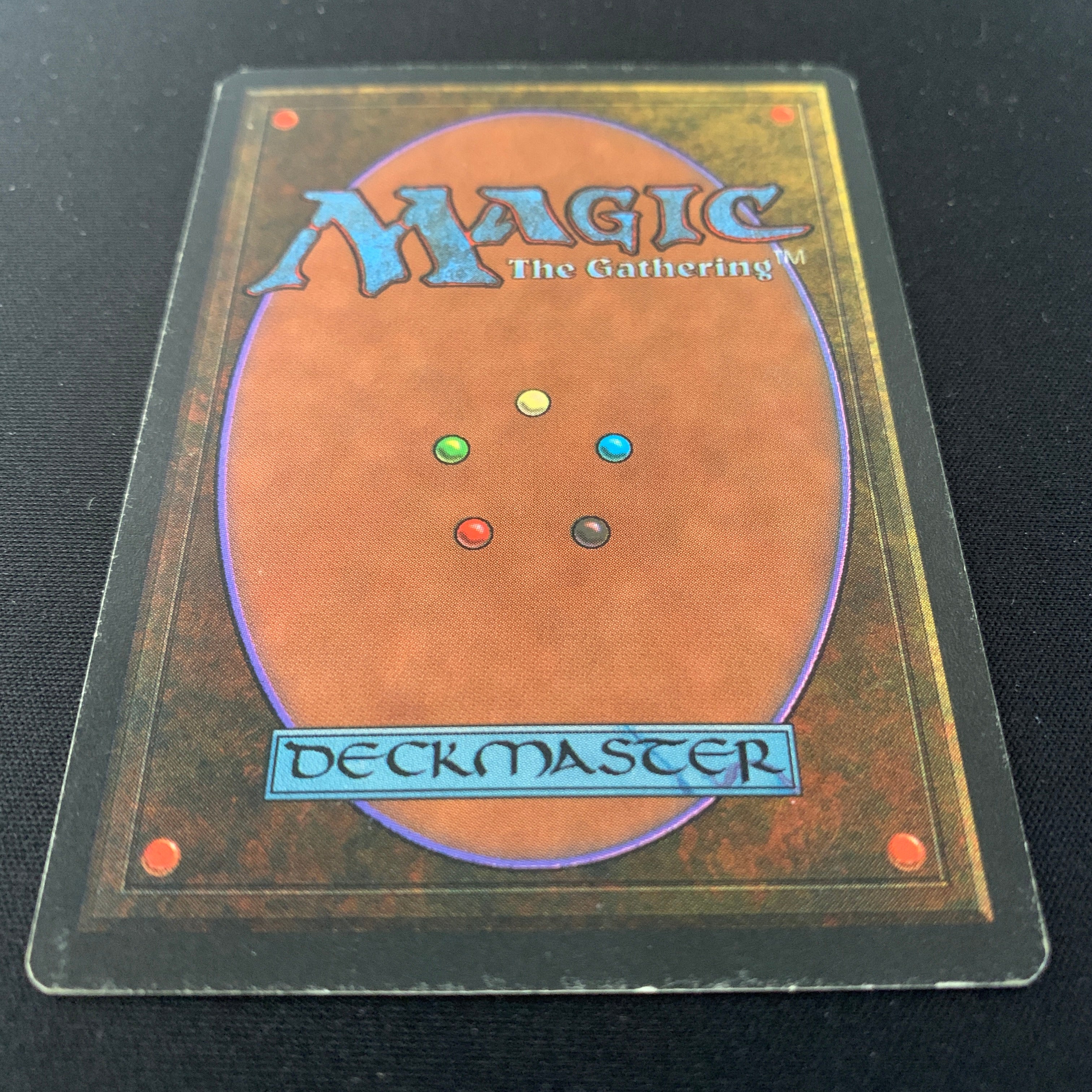 MTG Singles - The Tabernacle at Pendrell Vale - Legends -