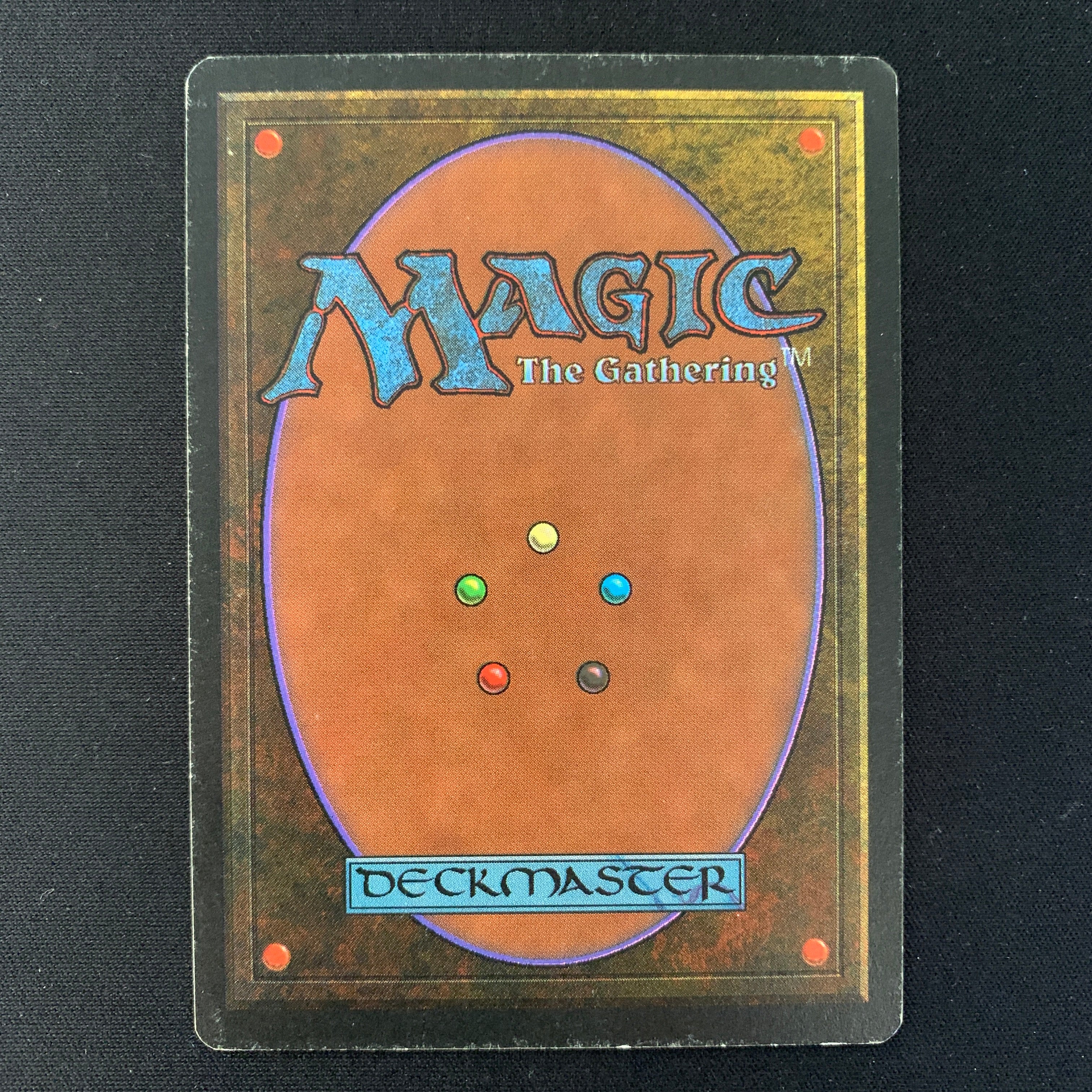 MTG Singles - The Tabernacle at Pendrell Vale - Legends -
