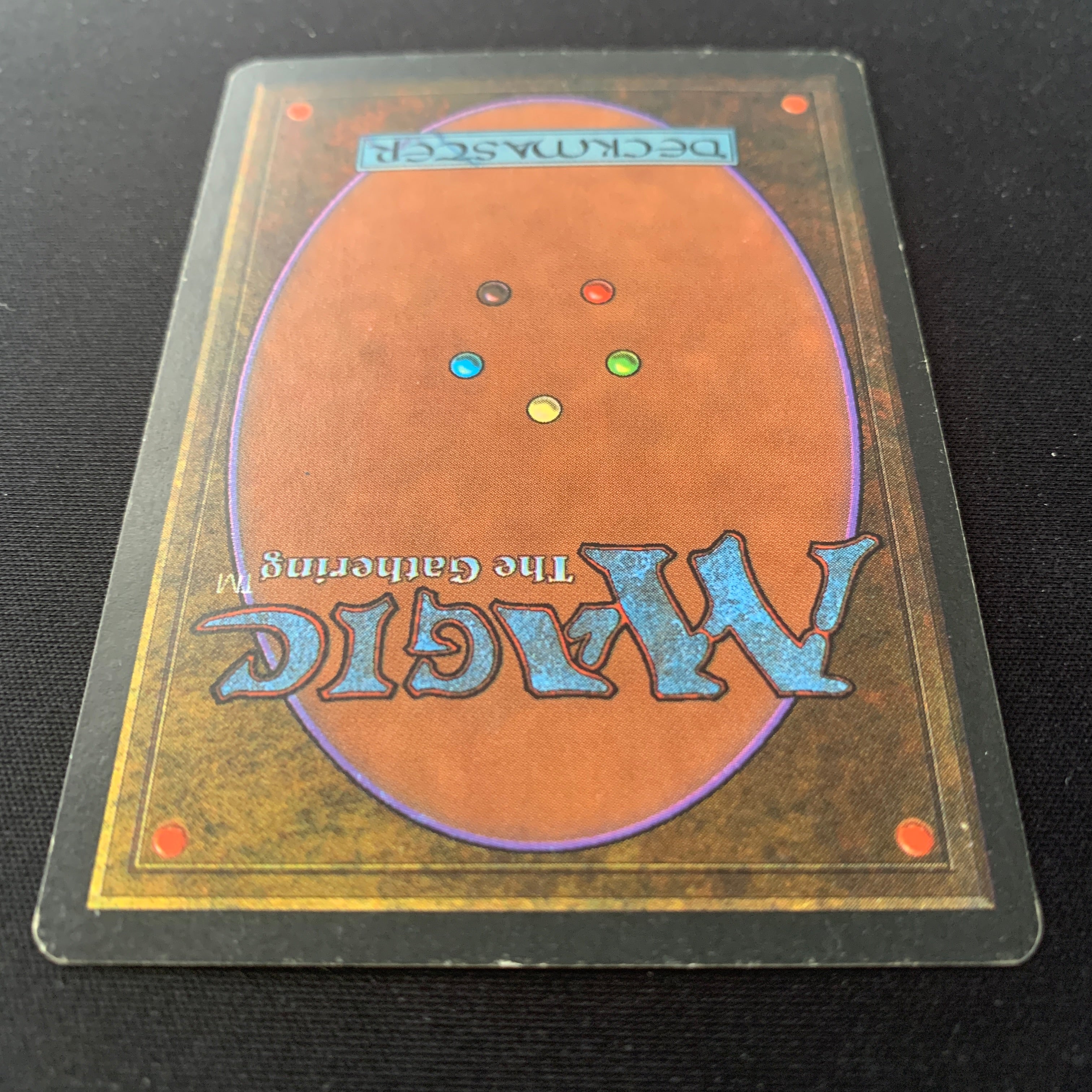 MTG Singles - The Tabernacle at Pendrell Vale - Legends -