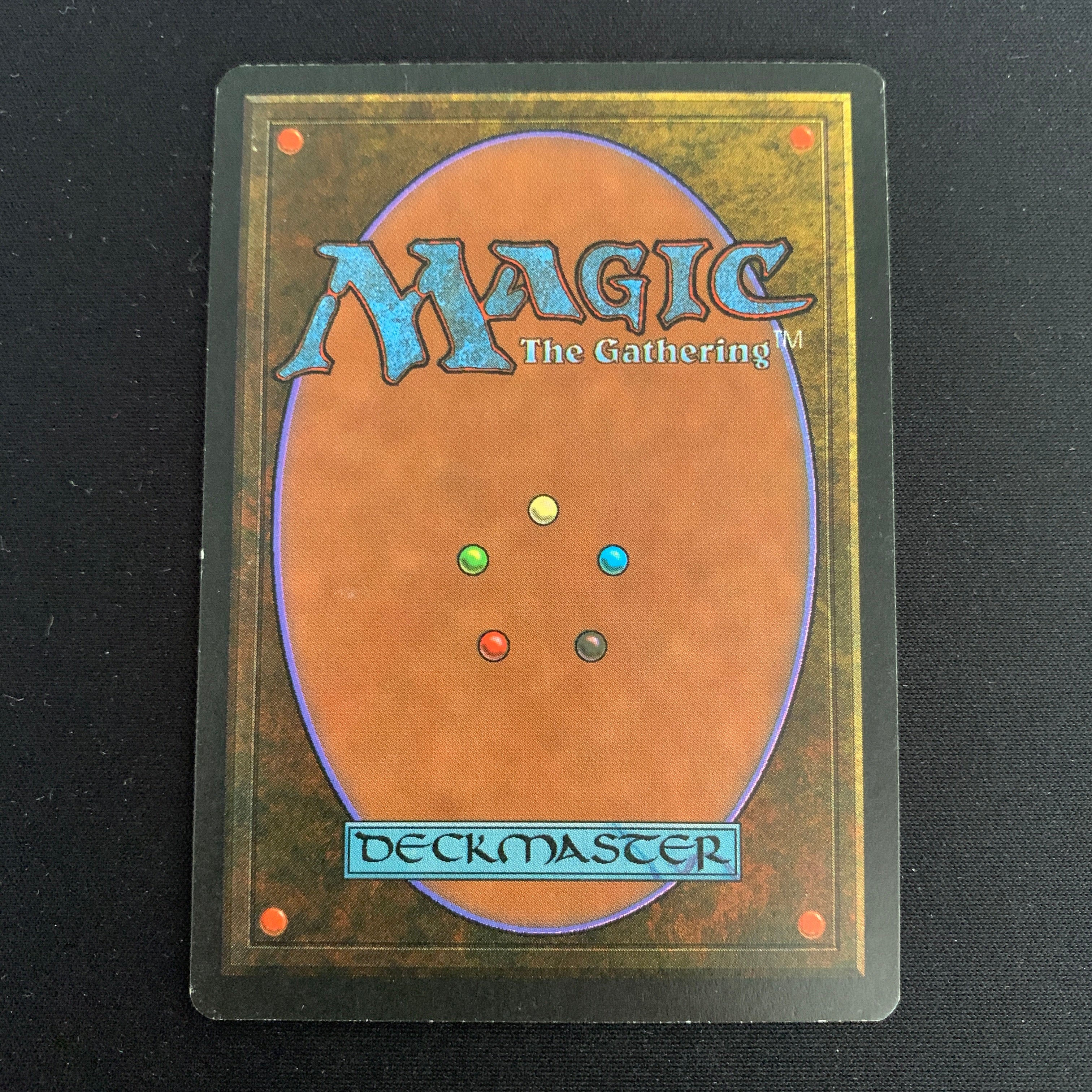 MTG Singles - The Tabernacle at Pendrell Vale - Legends -