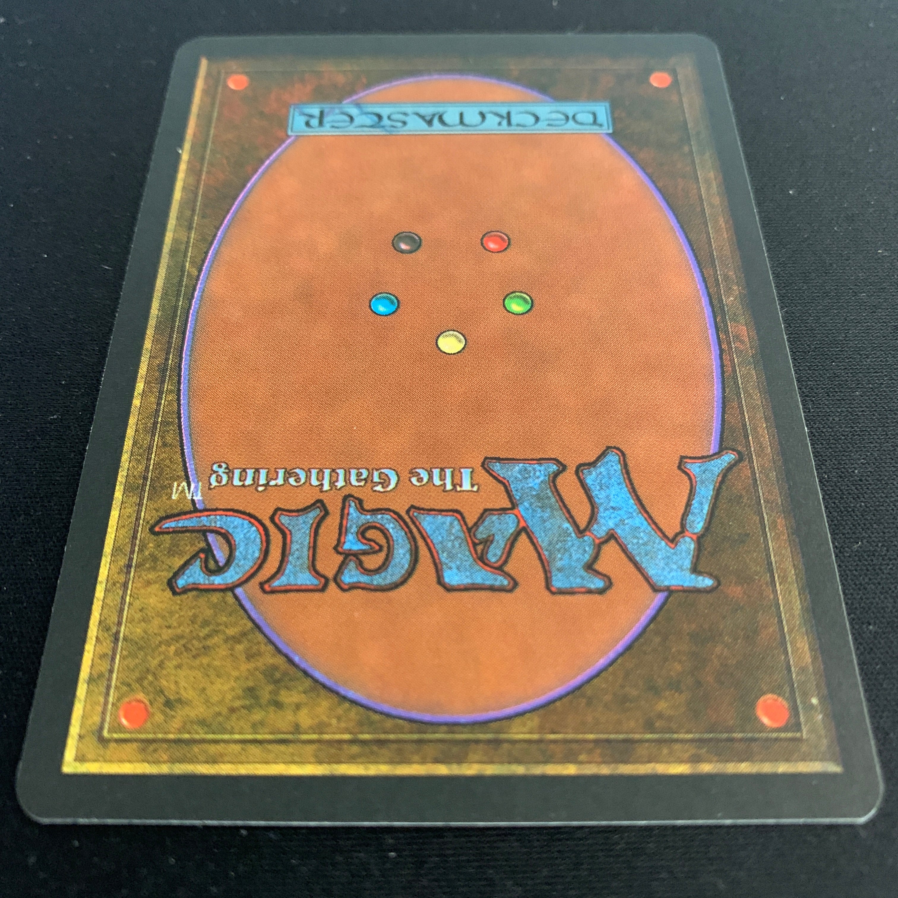 MTG Singles - The Tabernacle at Pendrell Vale - Legends -