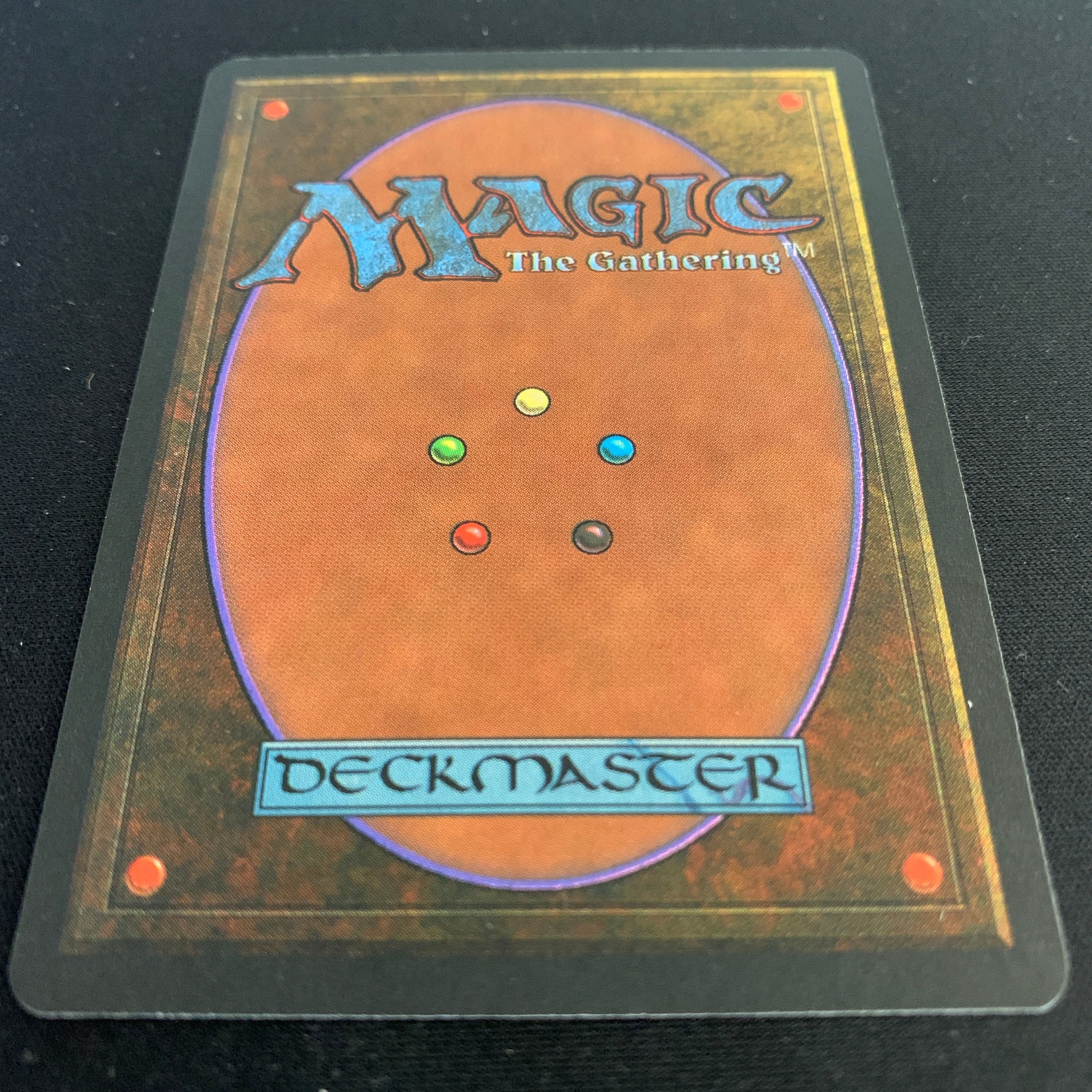 MTG Singles - The Tabernacle at Pendrell Vale - Legends -