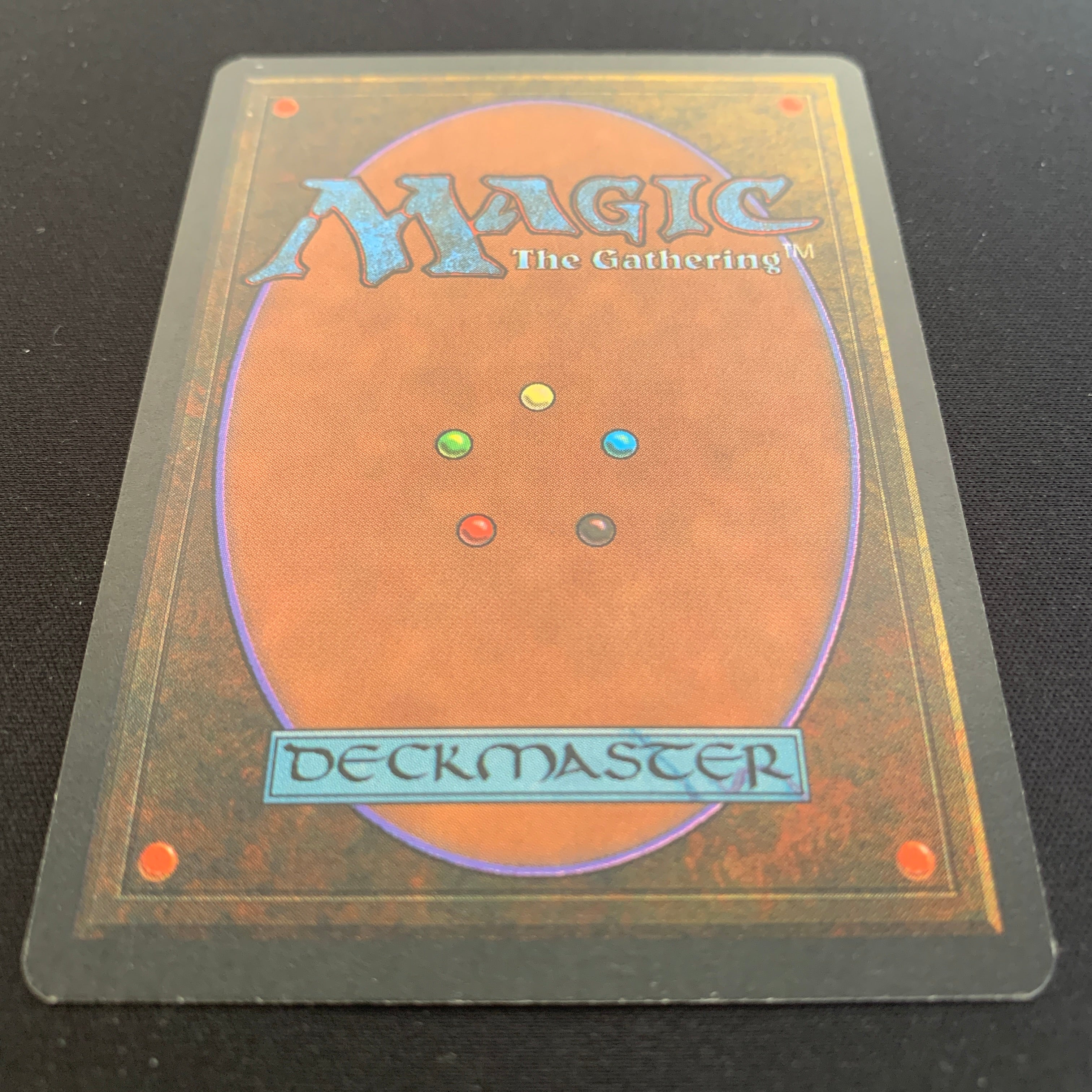 MTG Singles - The Tabernacle at Pendrell Vale - Legends -