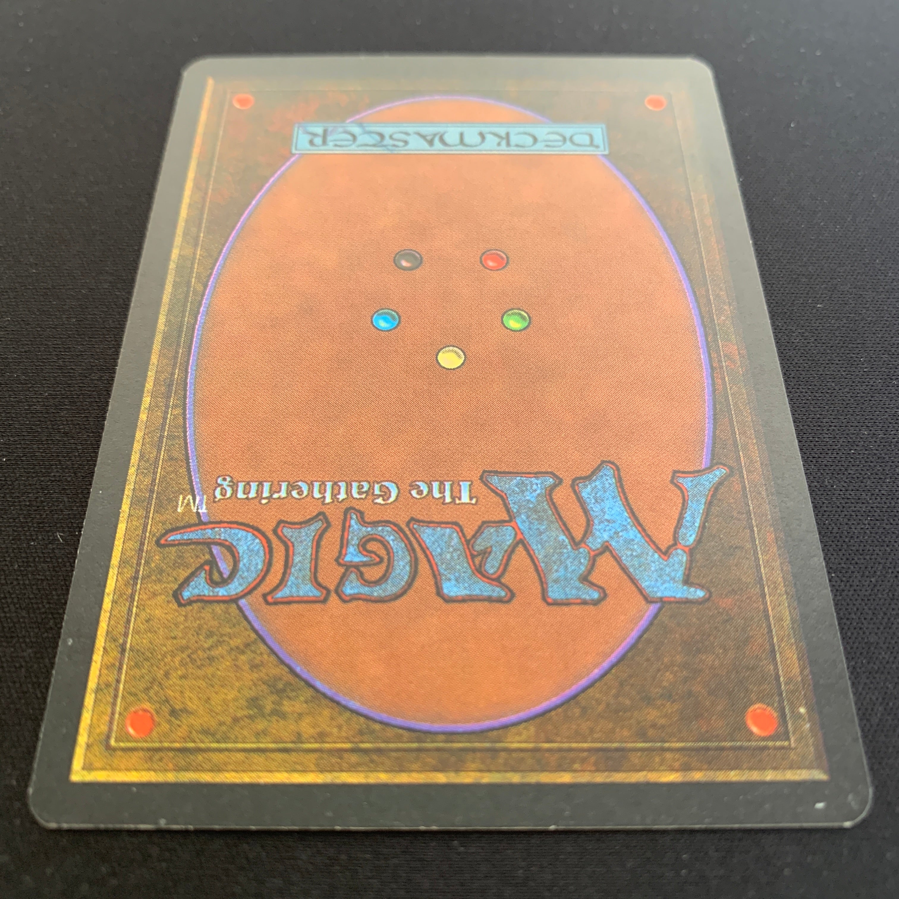 MTG Singles - The Tabernacle at Pendrell Vale - Legends -