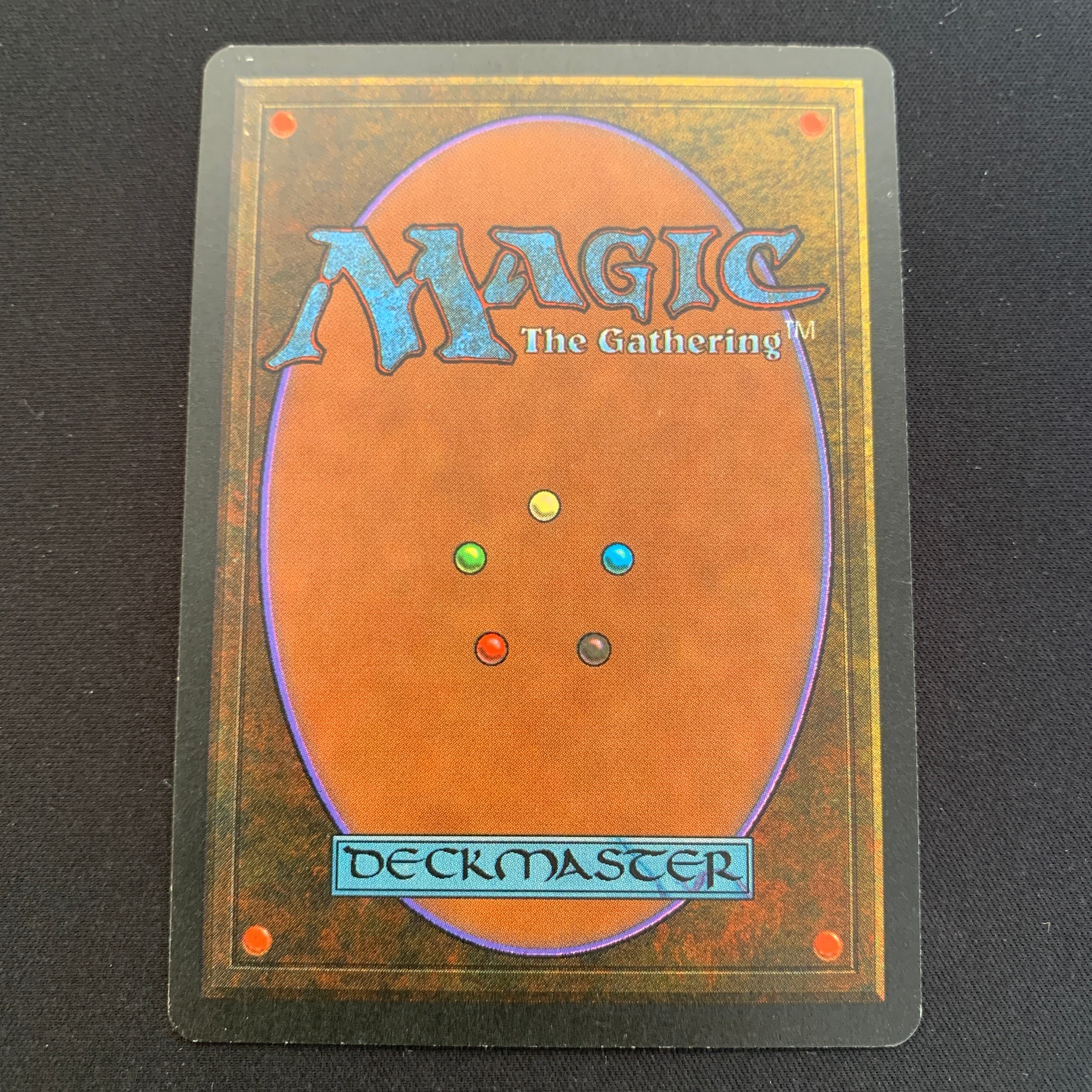 MTG Singles - The Tabernacle at Pendrell Vale - Legends -