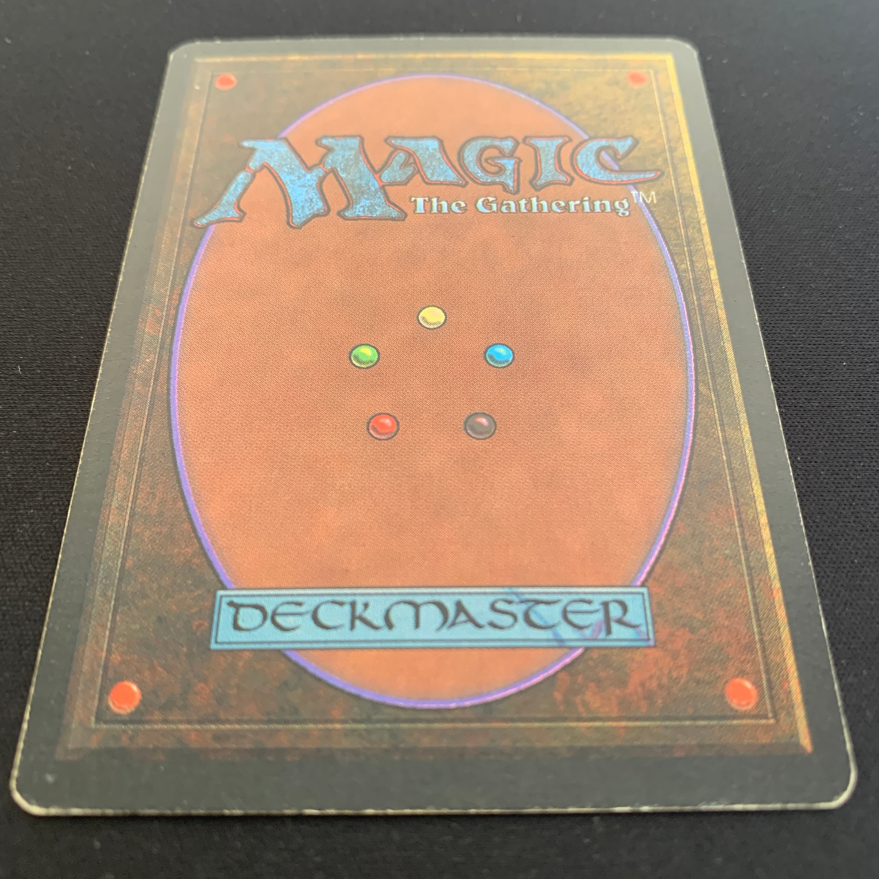 MTG Singles - The Tabernacle at Pendrell Vale - Legends -