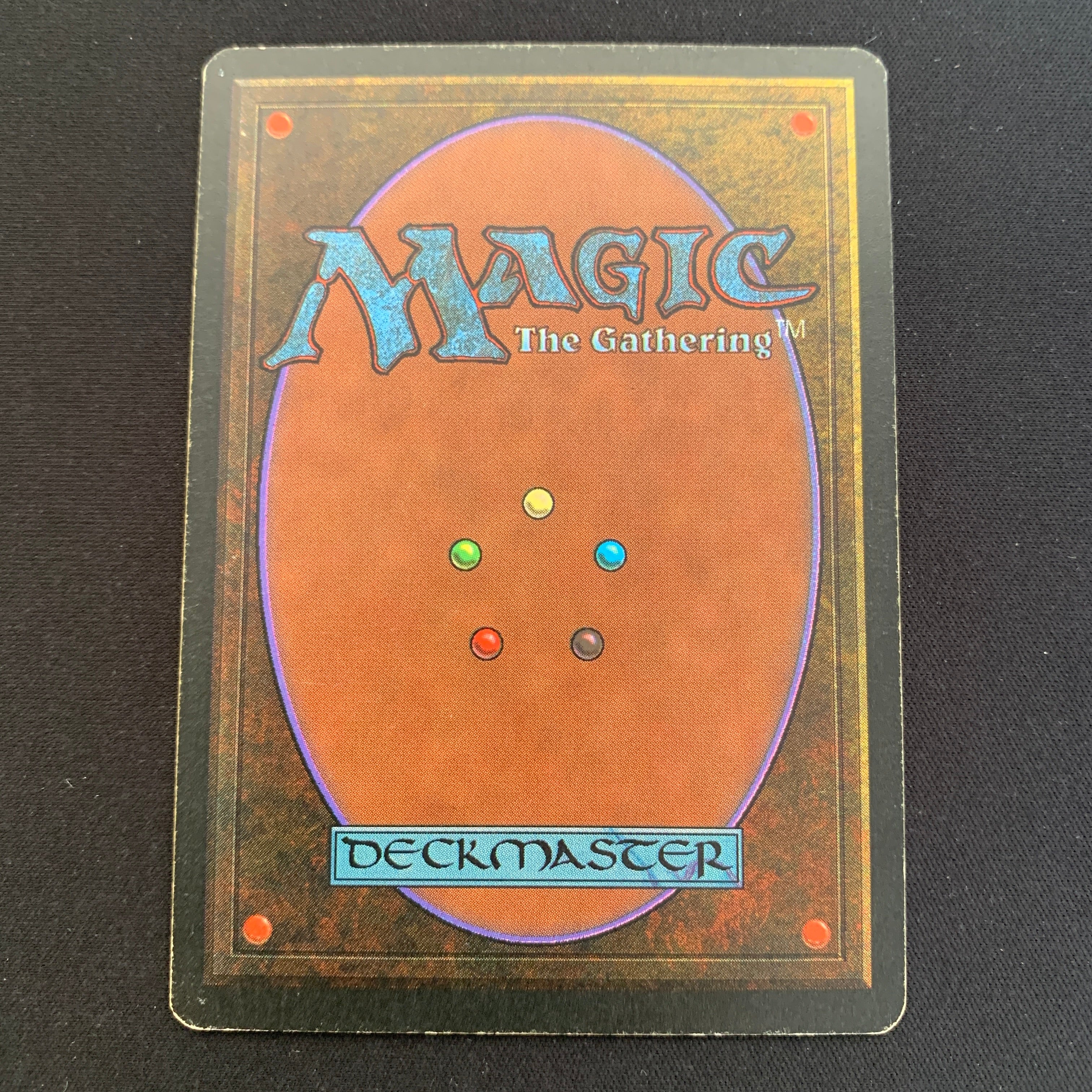 MTG Singles - The Tabernacle at Pendrell Vale - Legends -