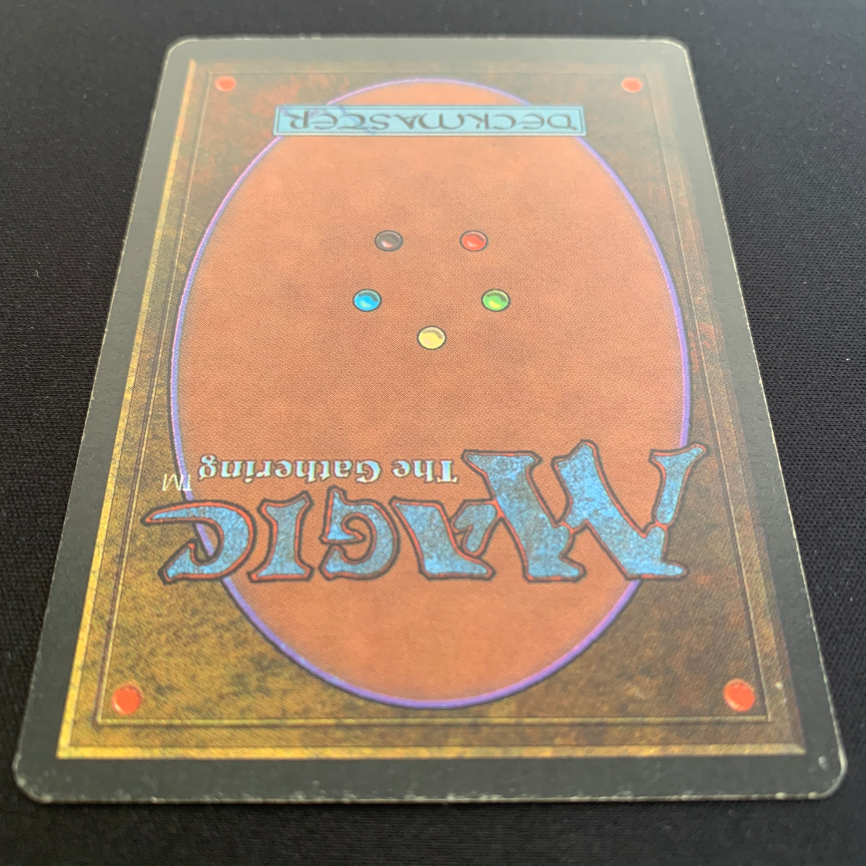 MTG Singles - The Tabernacle at Pendrell Vale - Legends -