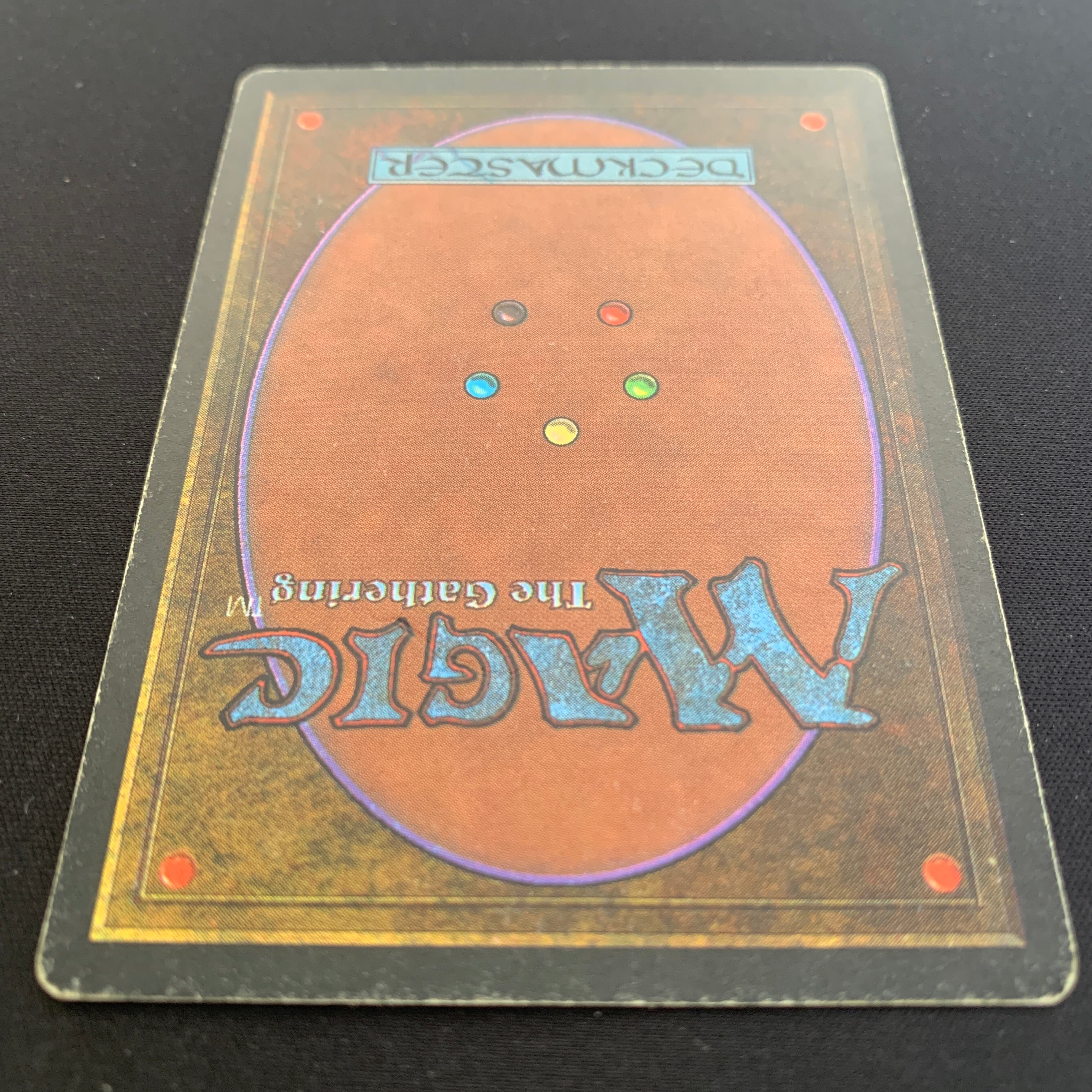 MTG Singles - The Tabernacle at Pendrell Vale - Legends -