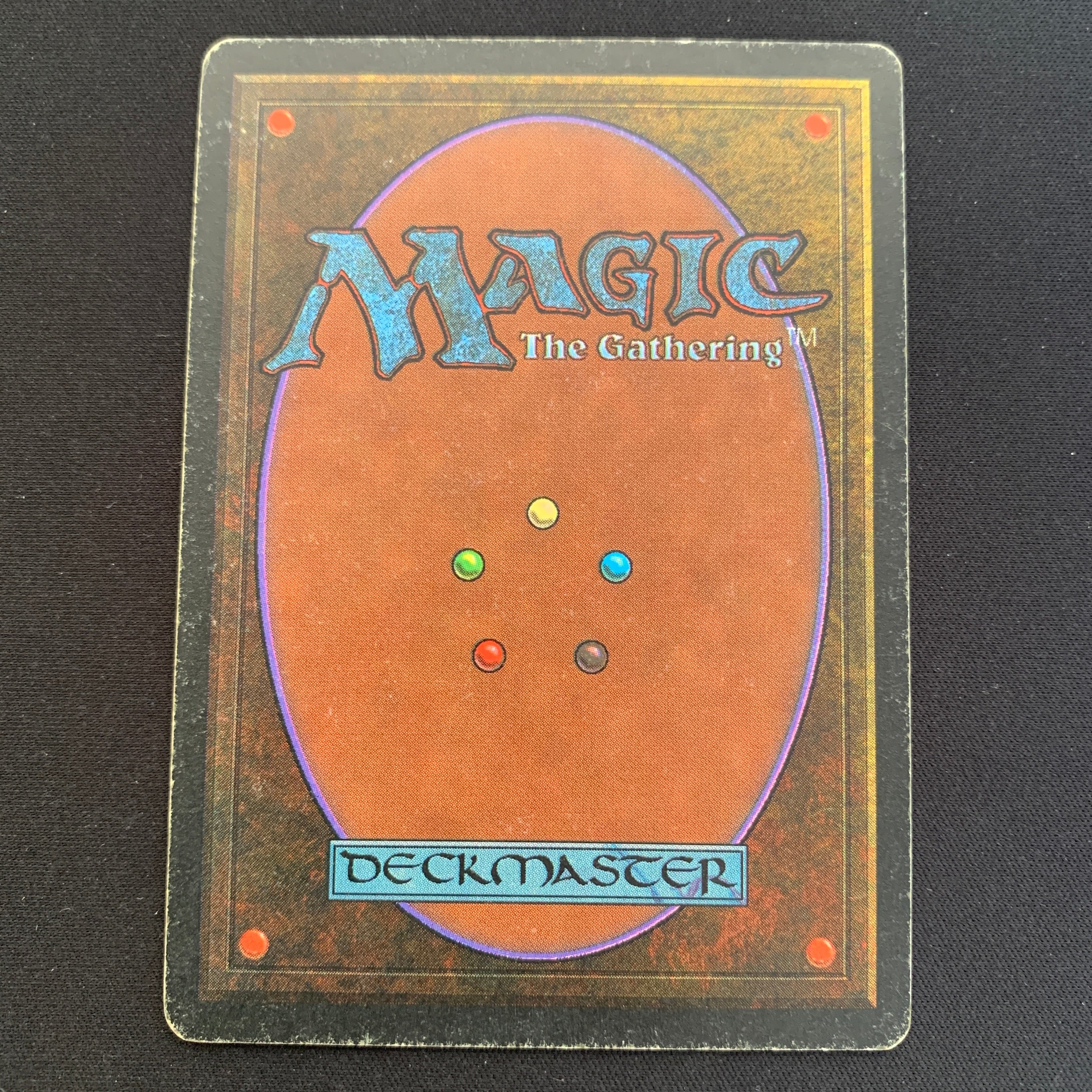 MTG Singles - The Tabernacle at Pendrell Vale - Legends -