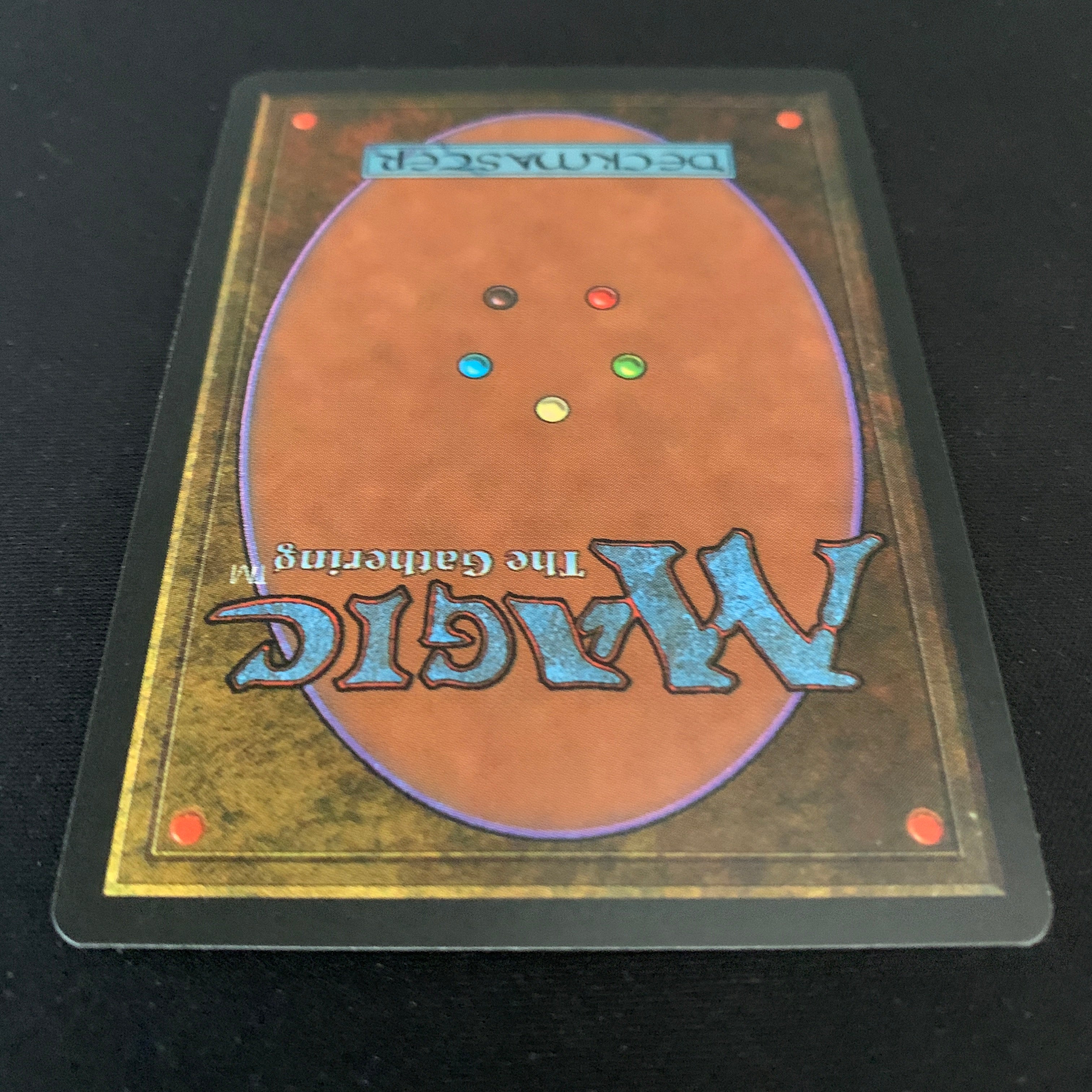 MTG Singles - The Tabernacle at Pendrell Vale - Legends -