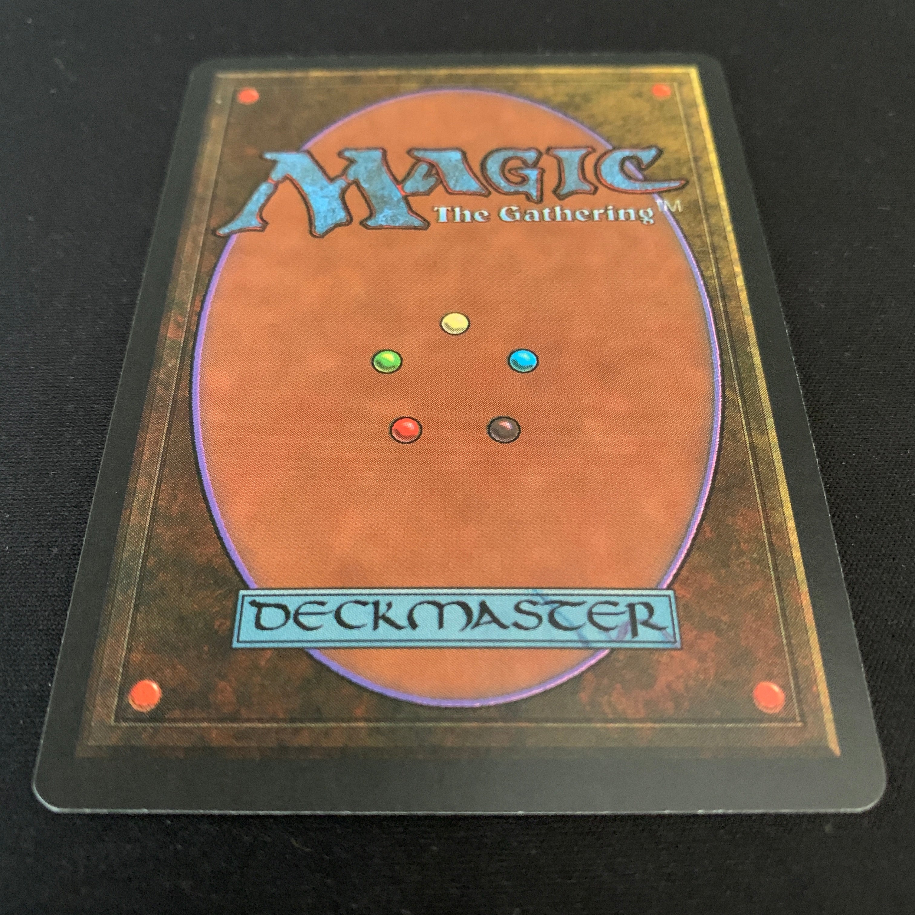 MTG Singles - The Tabernacle at Pendrell Vale - Legends -