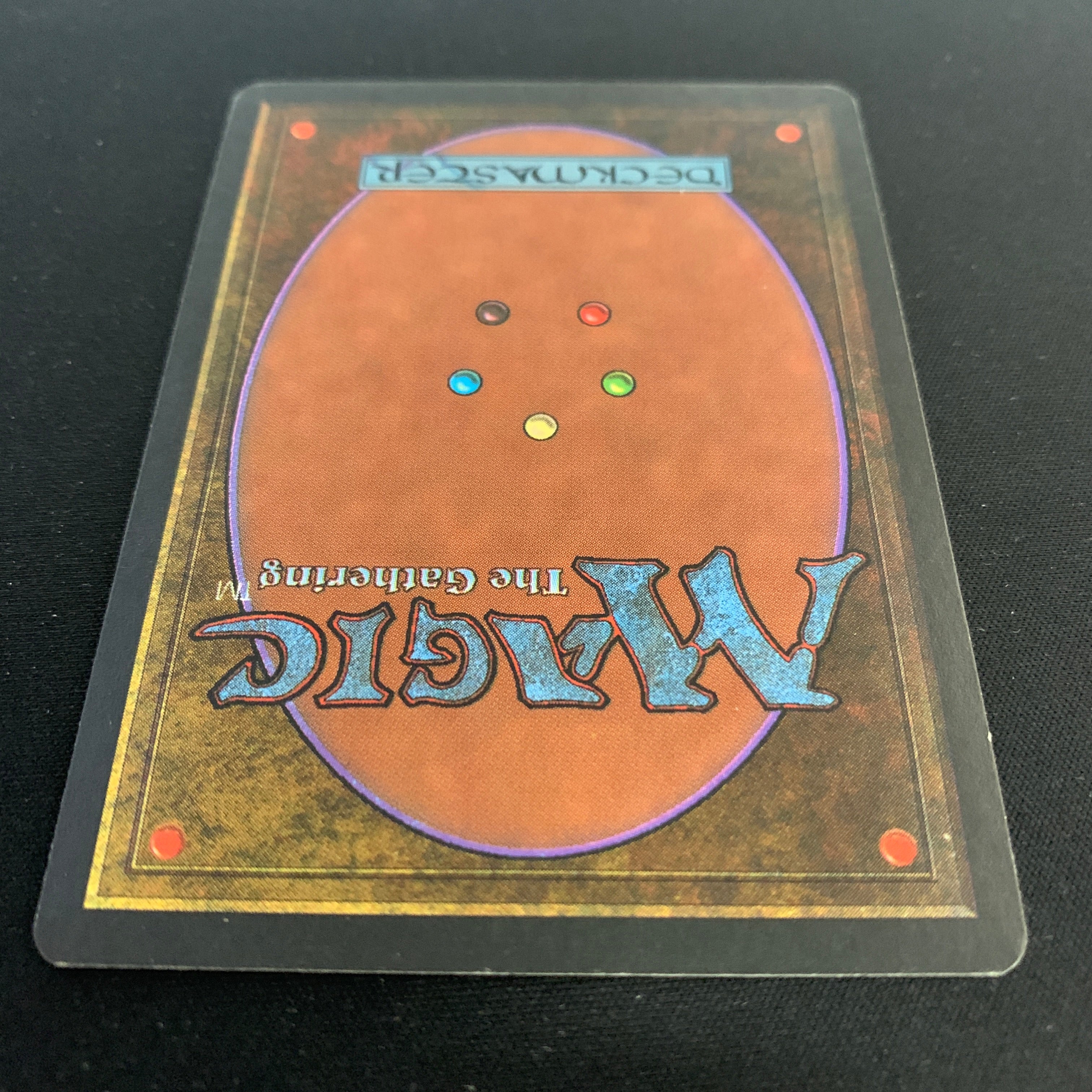 MTG Singles - The Tabernacle at Pendrell Vale - Legends -