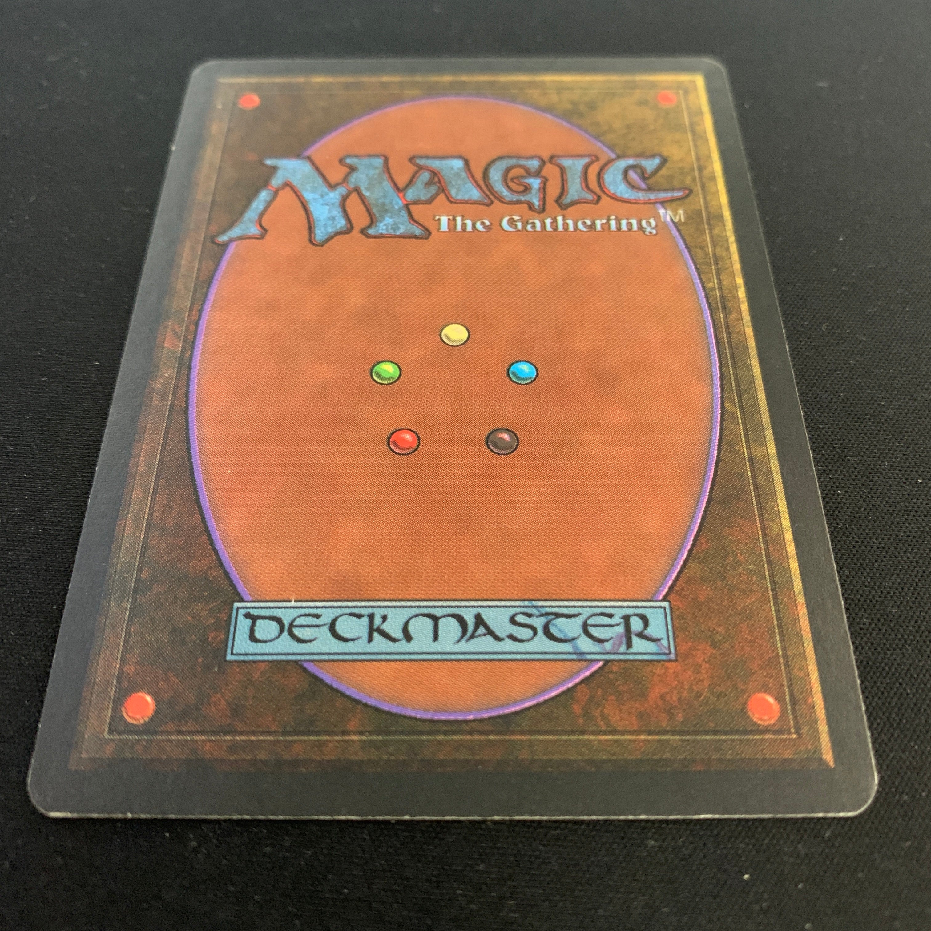 MTG Singles - The Tabernacle at Pendrell Vale - Legends -