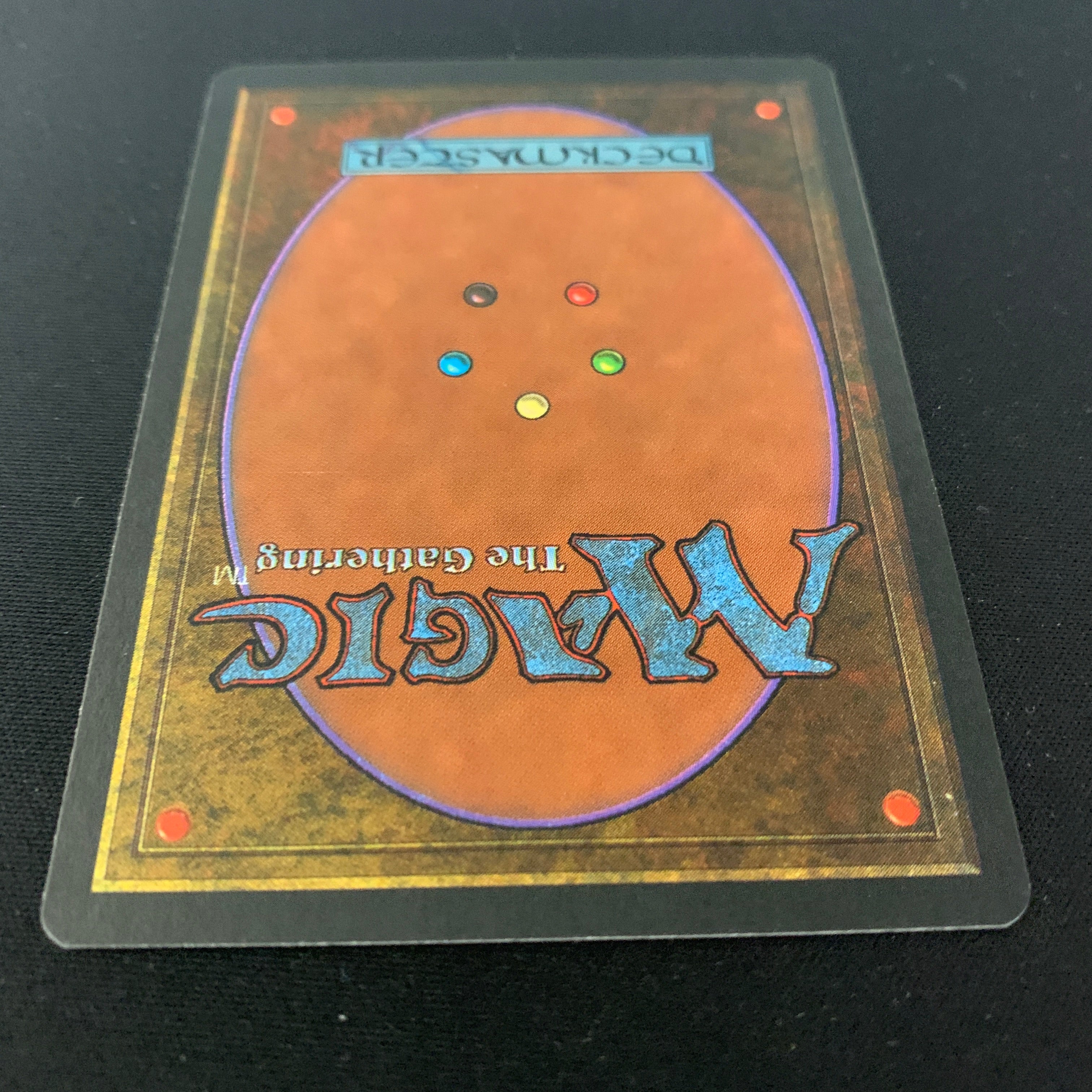 MTG Singles - The Tabernacle at Pendrell Vale - Legends -