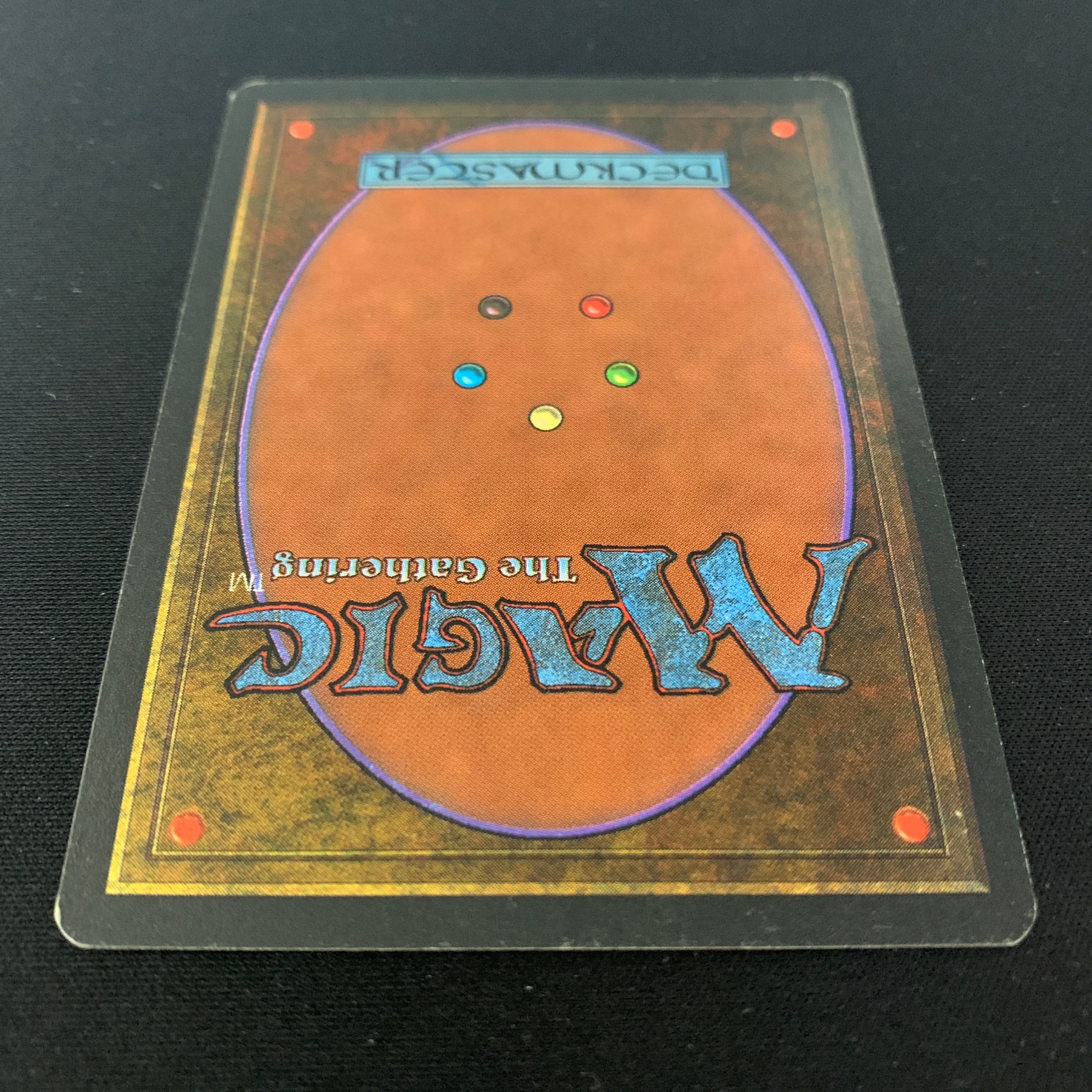 MTG Singles - The Tabernacle at Pendrell Vale - Legends -