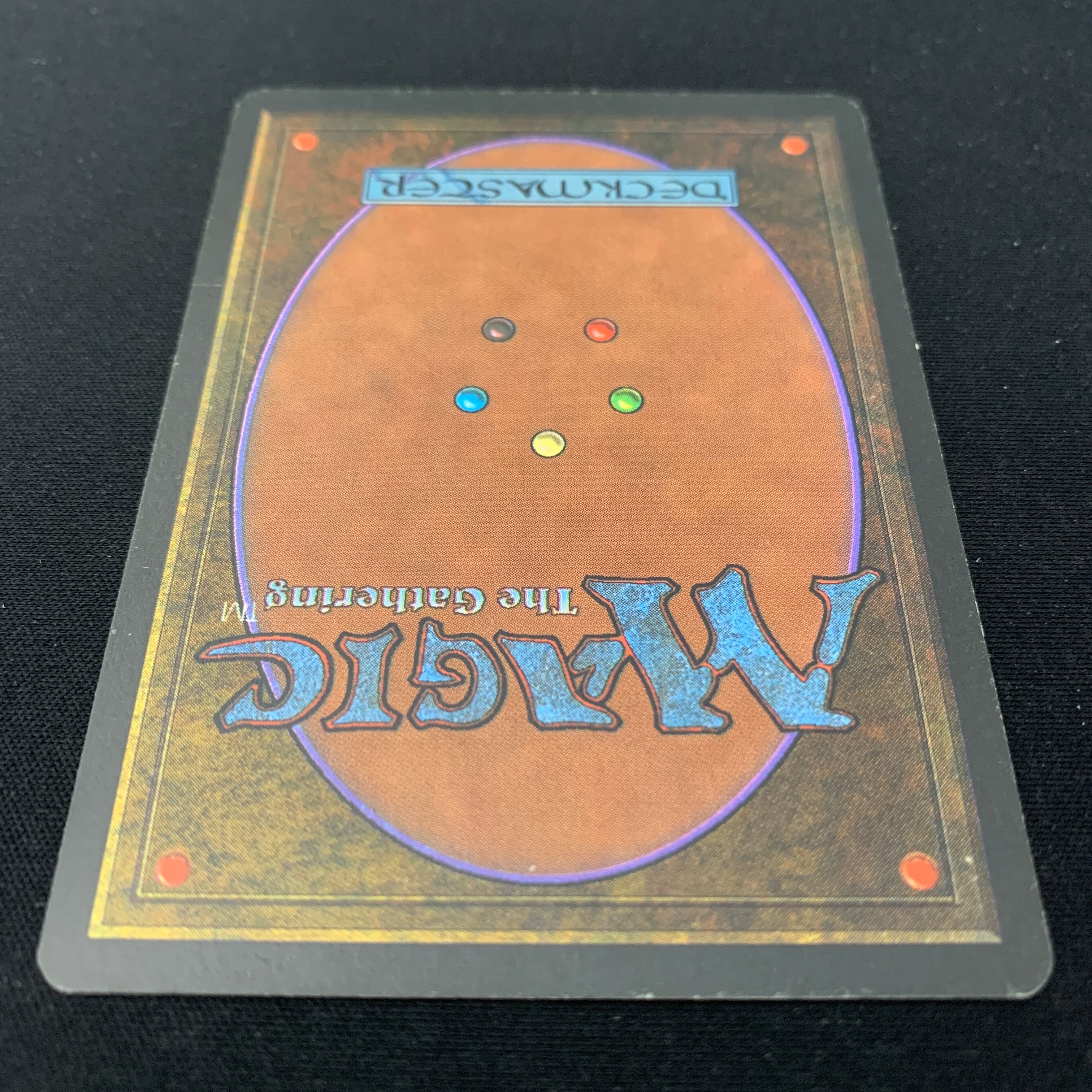 MTG Singles - The Tabernacle at Pendrell Vale - Legends -