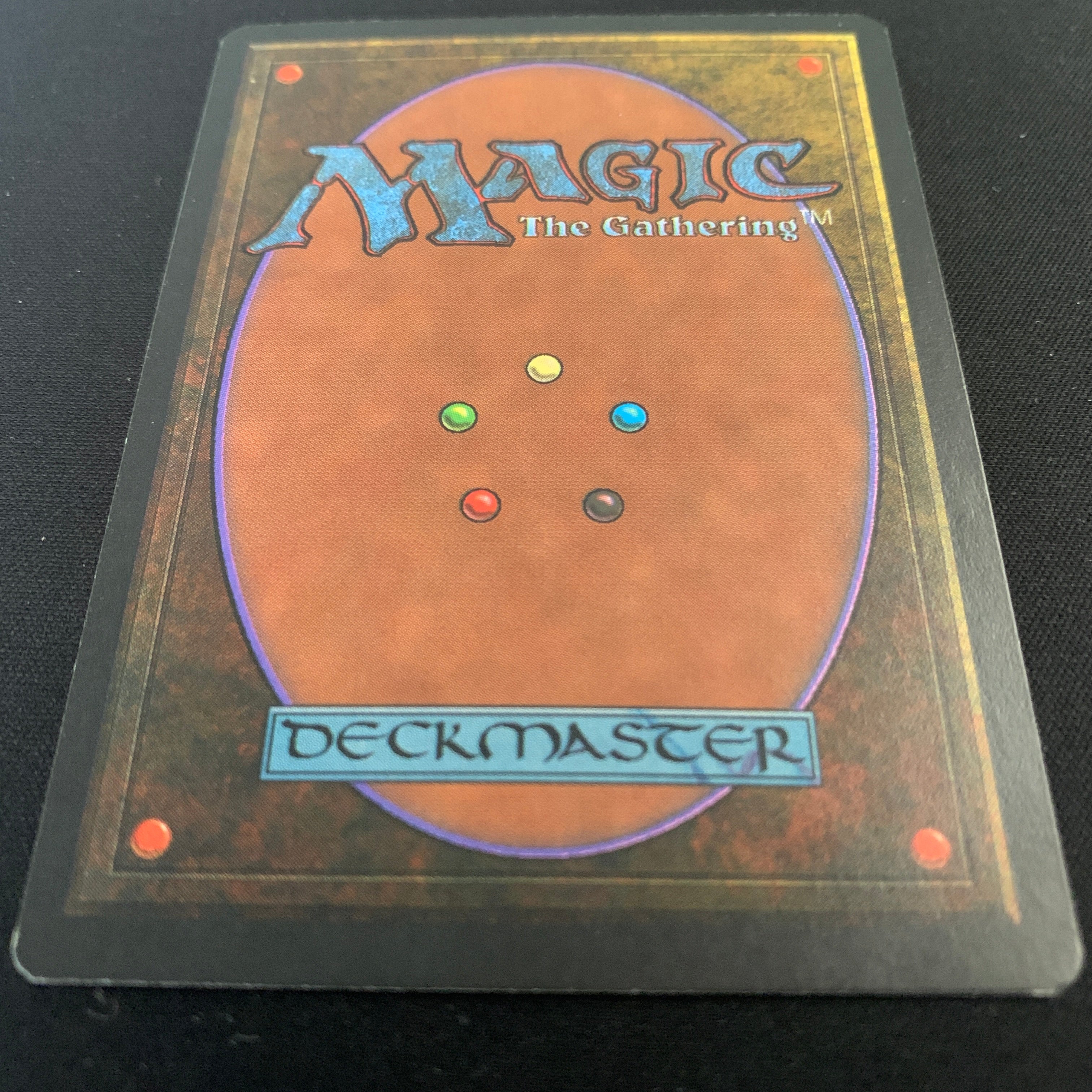 MTG Singles - The Tabernacle at Pendrell Vale - Legends -