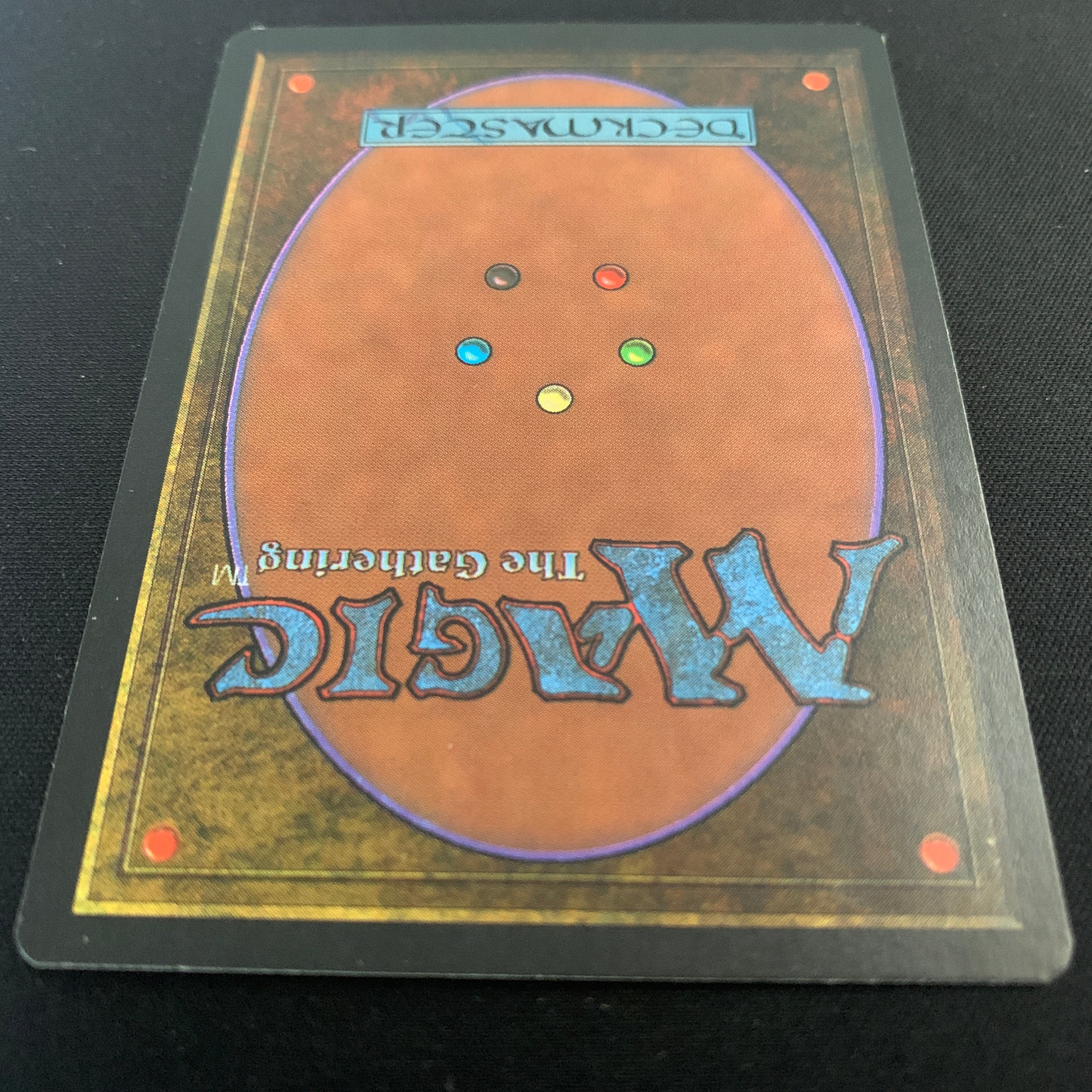 MTG Singles - The Tabernacle at Pendrell Vale - Legends -