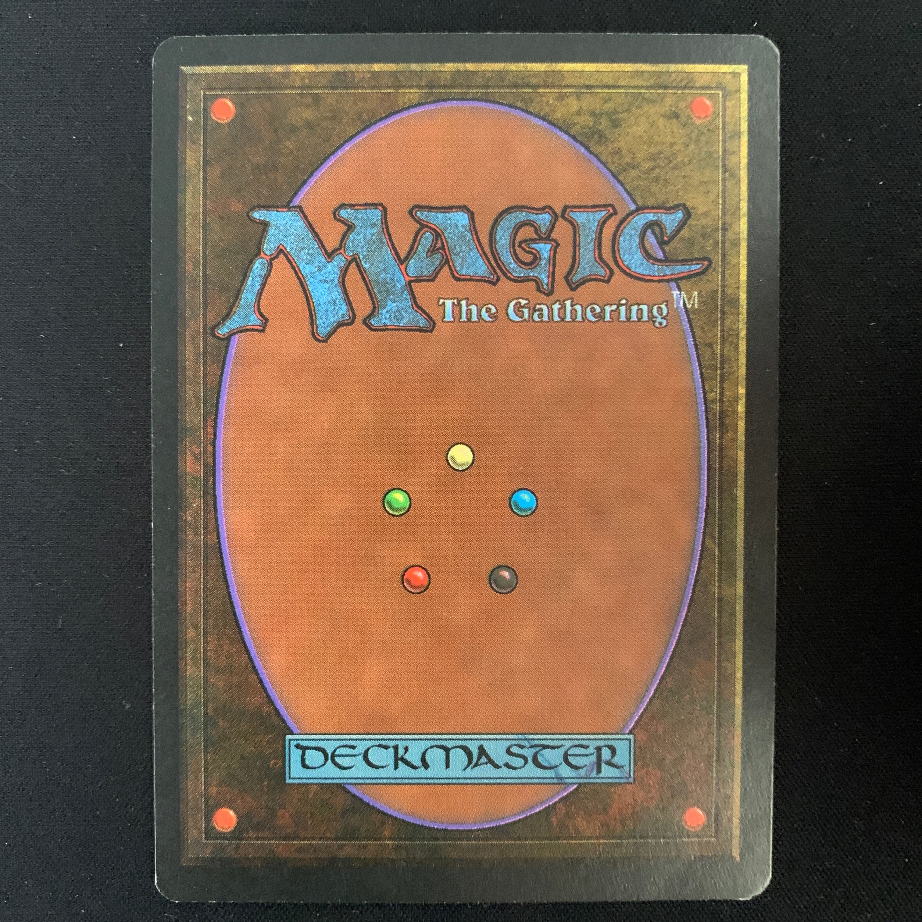 MTG Singles - The Tabernacle at Pendrell Vale - Legends -