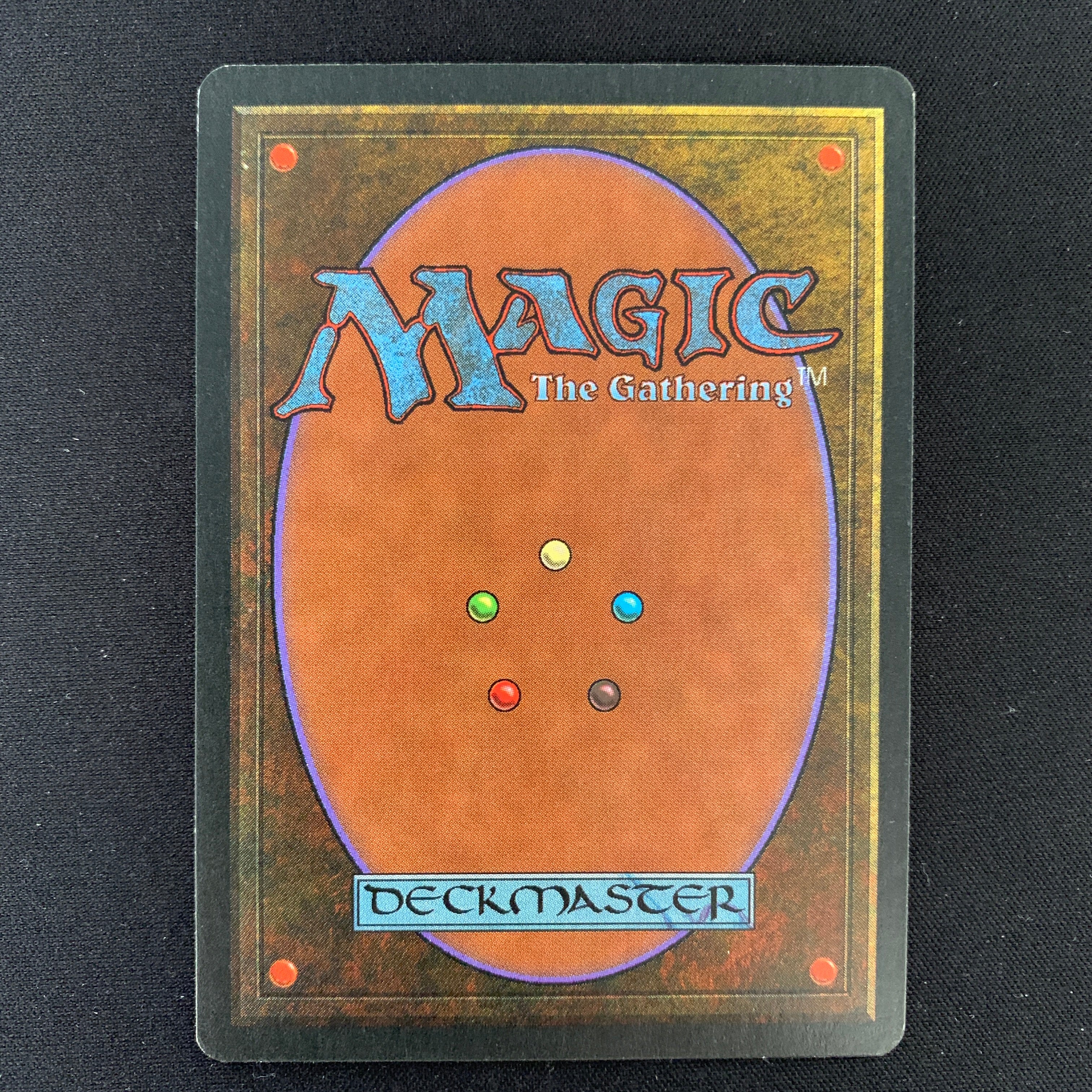 MTG Singles - The Tabernacle at Pendrell Vale - Legends -