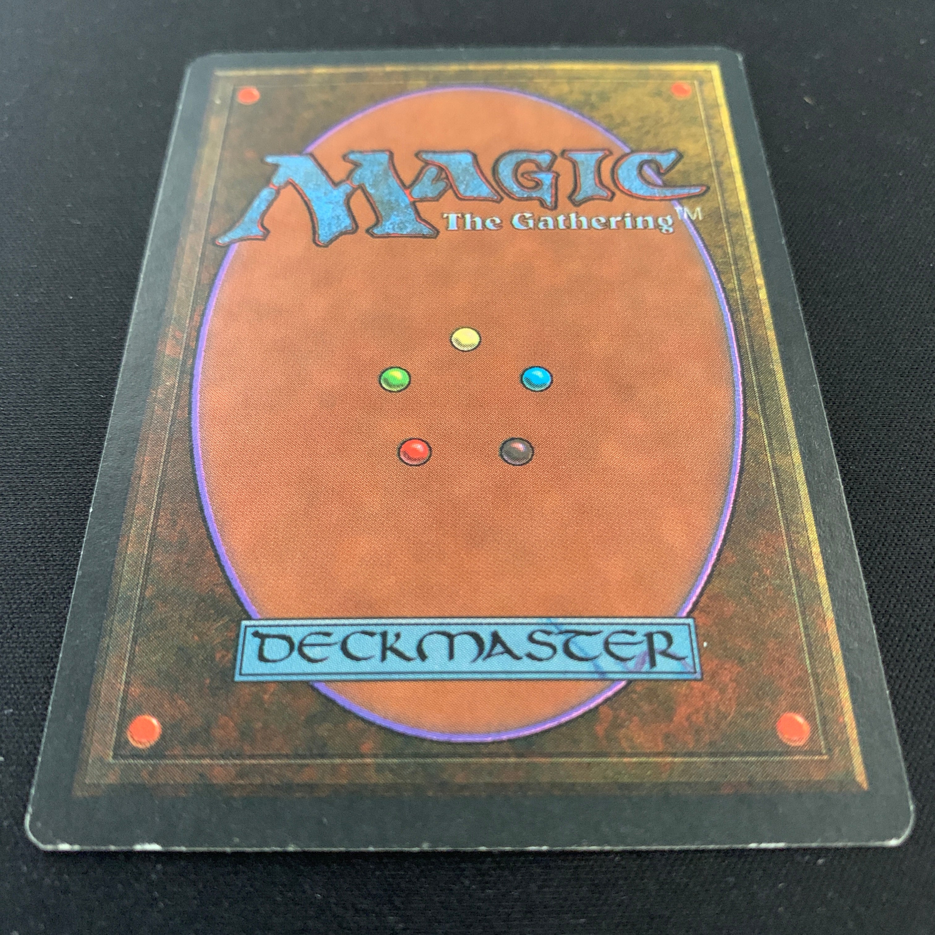 MTG Singles - The Tabernacle at Pendrell Vale - Legends -