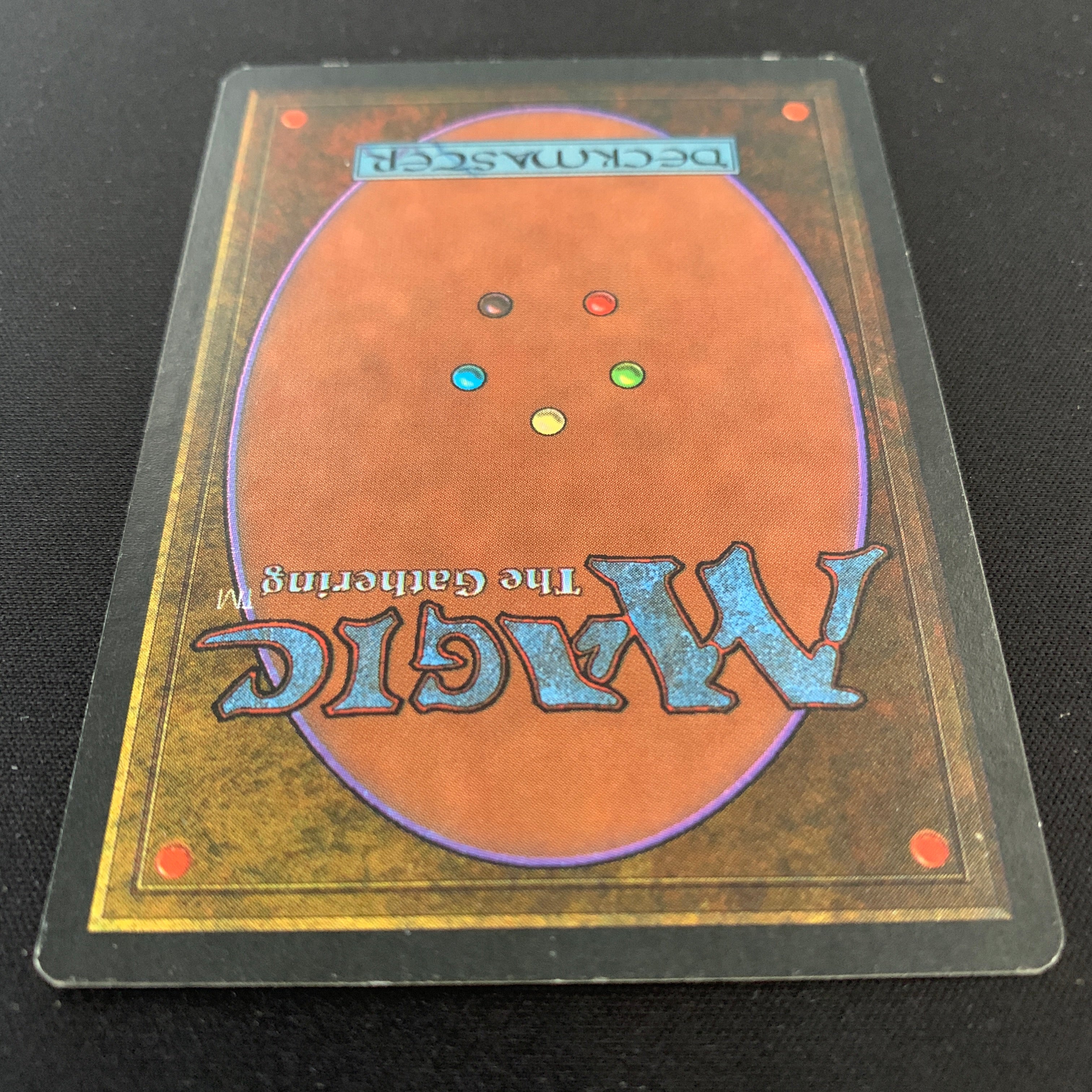 MTG Singles - The Tabernacle at Pendrell Vale - Legends -