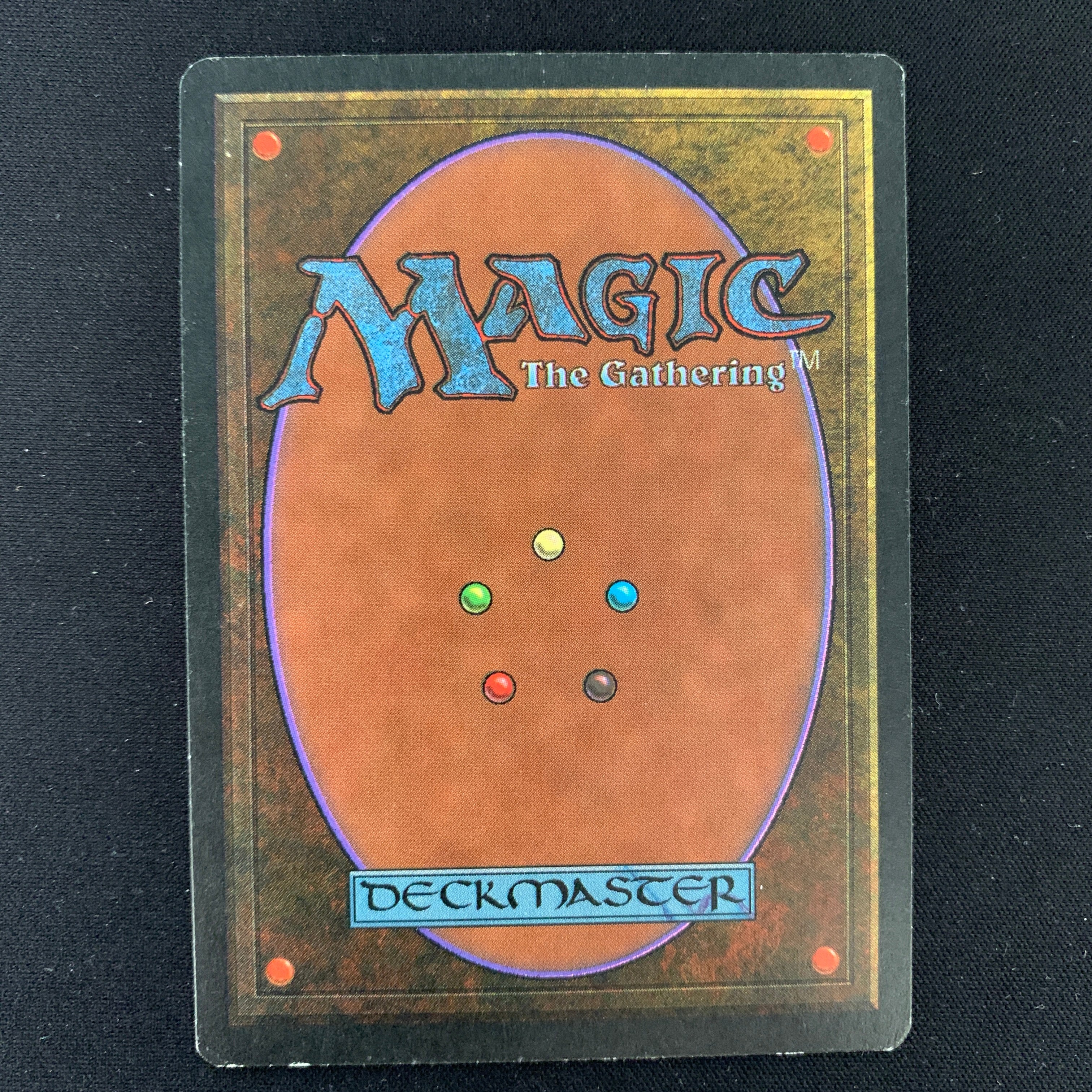 MTG Singles - The Tabernacle at Pendrell Vale - Legends -