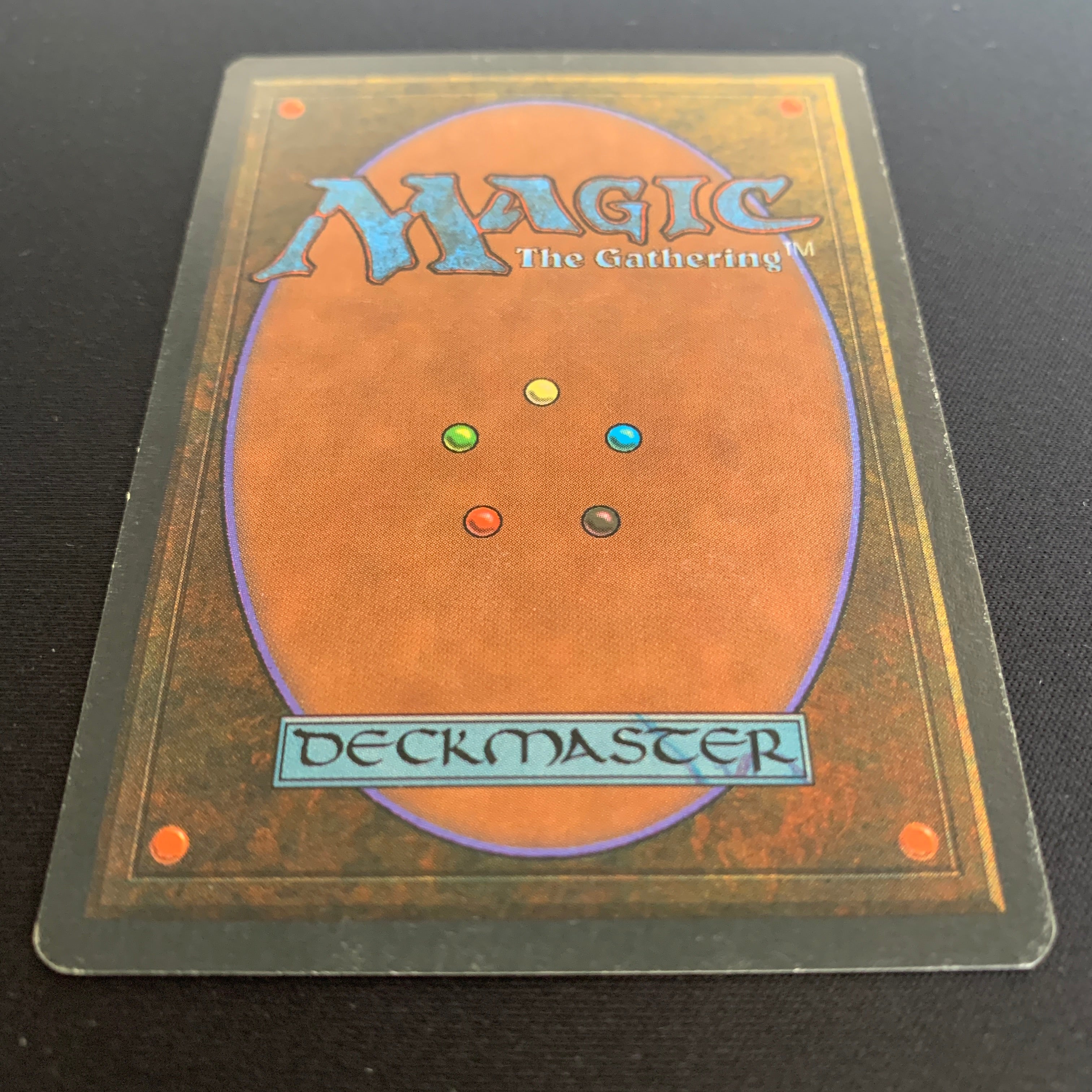 MTG Singles - The Tabernacle at Pendrell Vale - Legends Italian -