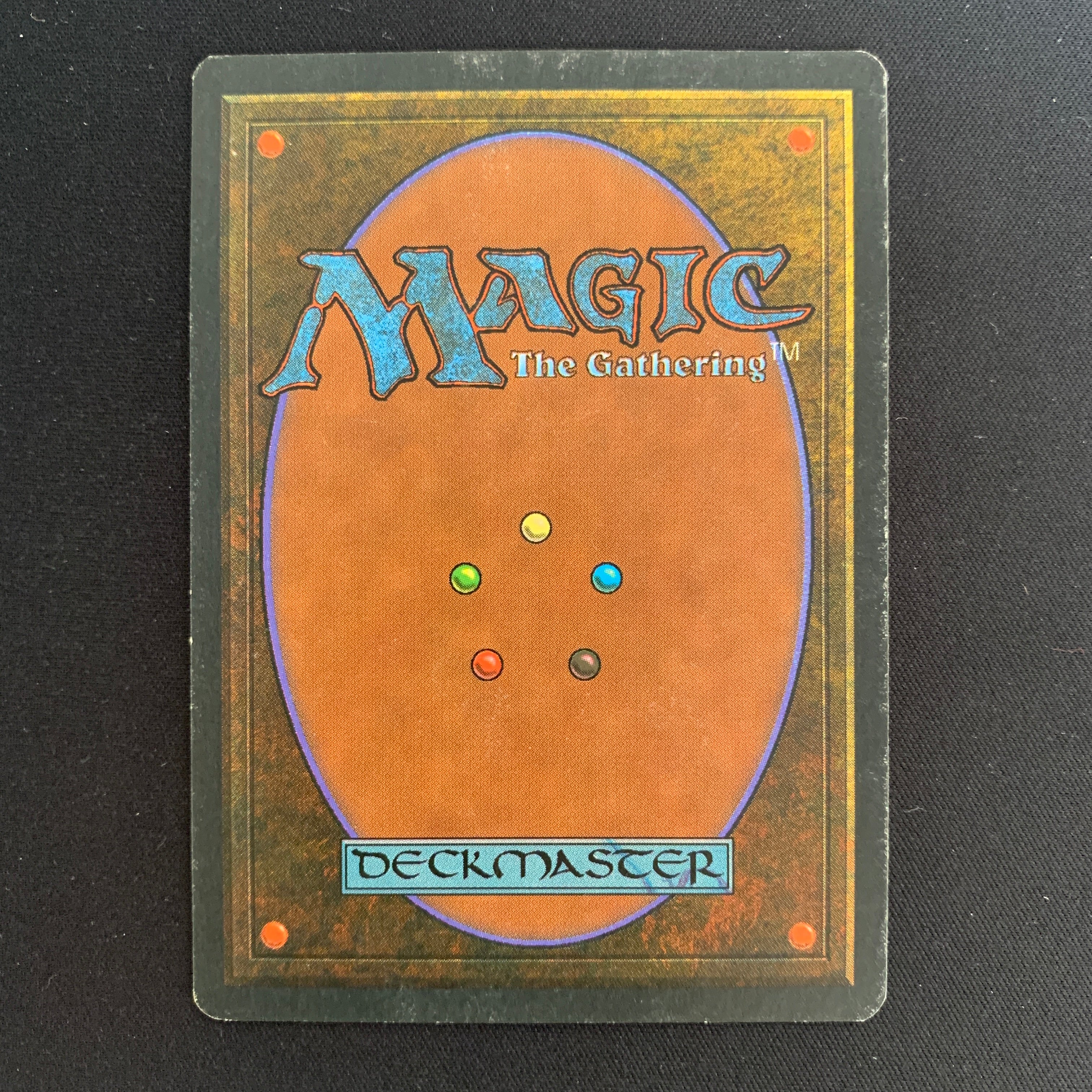 MTG Singles - The Tabernacle at Pendrell Vale - Legends Italian -