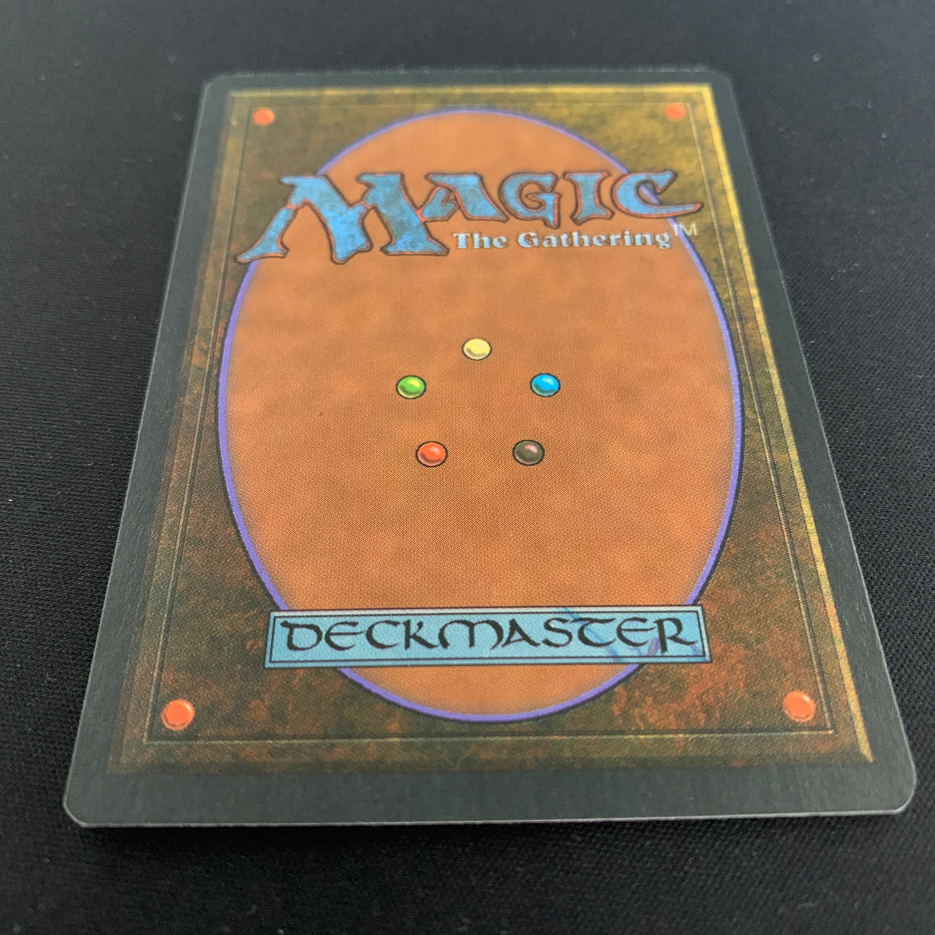 MTG Singles - The Tabernacle at Pendrell Vale - Legends Italian -