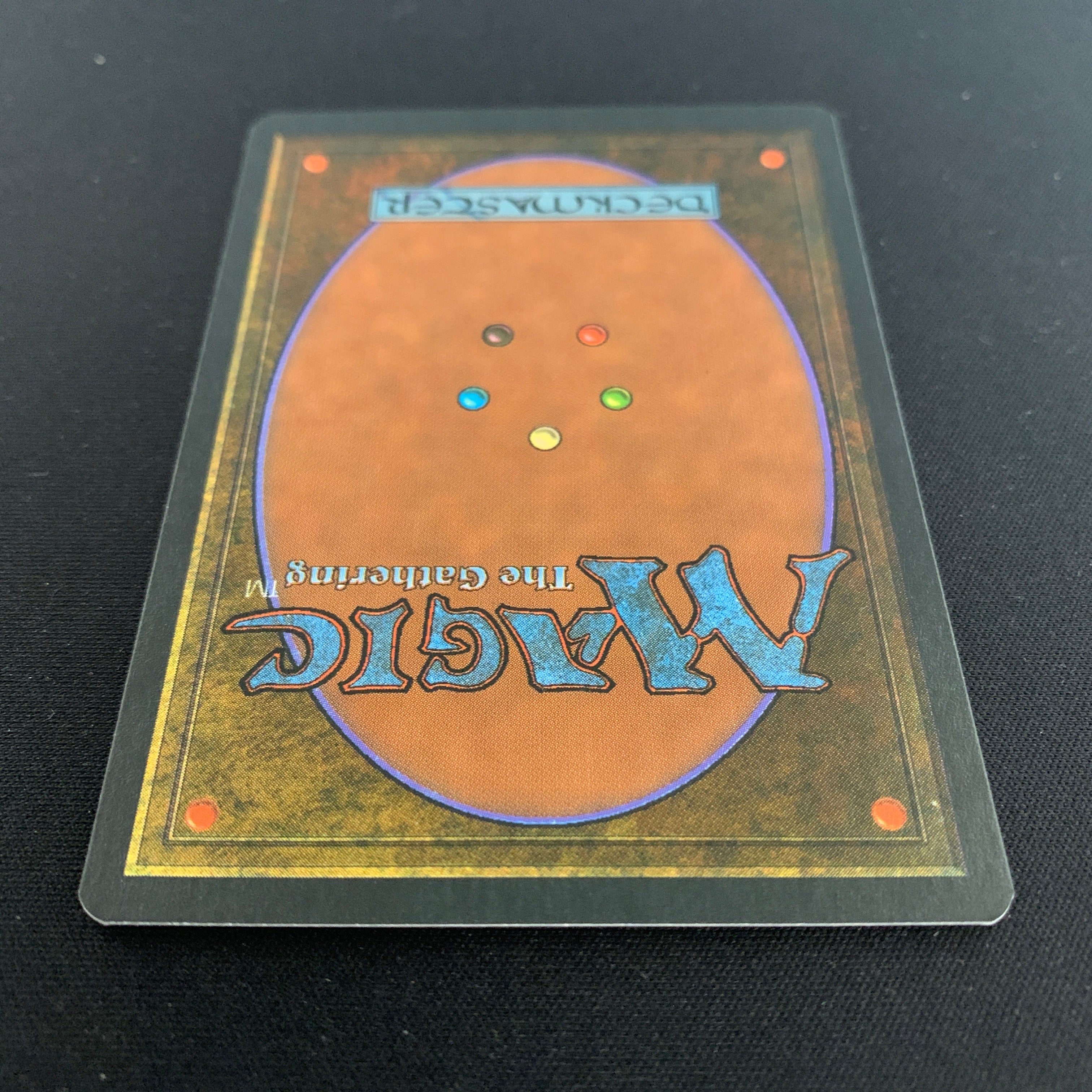 MTG Singles - The Tabernacle at Pendrell Vale - Legends Italian -