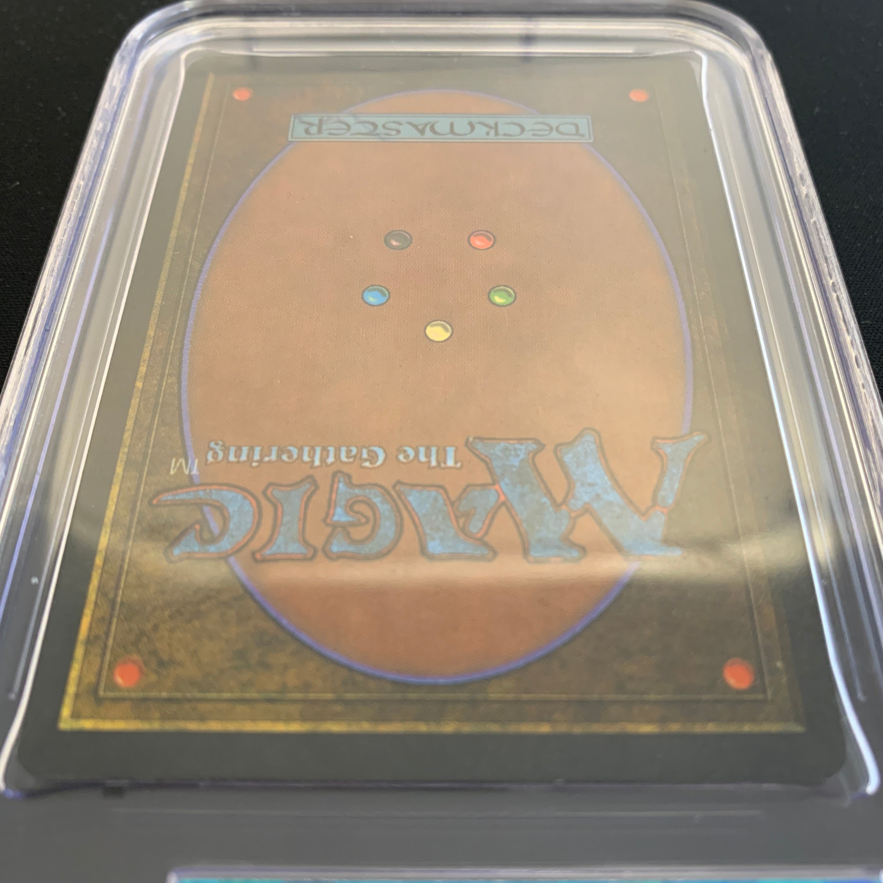 MTG Singles - The Tabernacle at Pendrell Vale - Legends Italian -