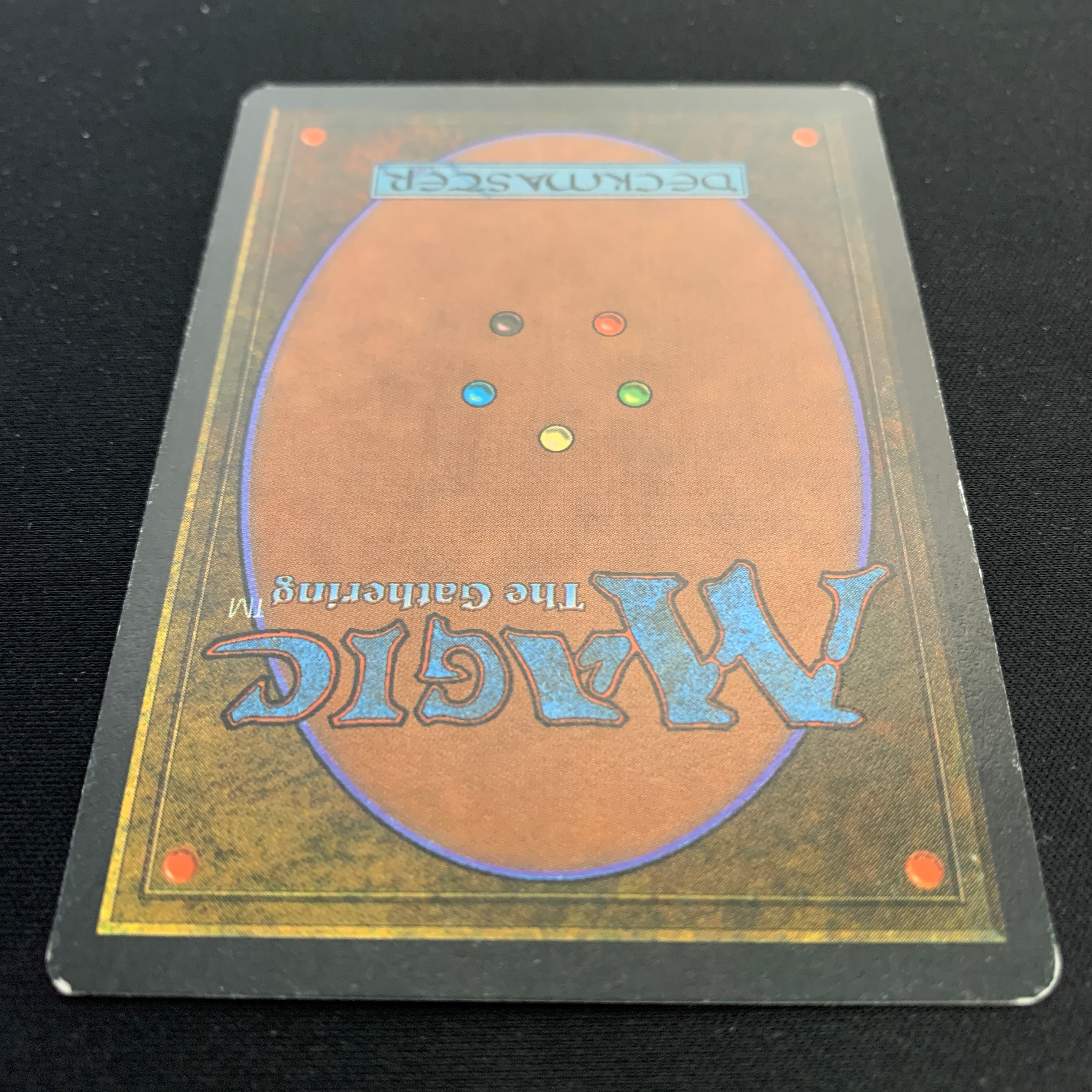 MTG Singles - The Tabernacle at Pendrell Vale - Legends Italian -