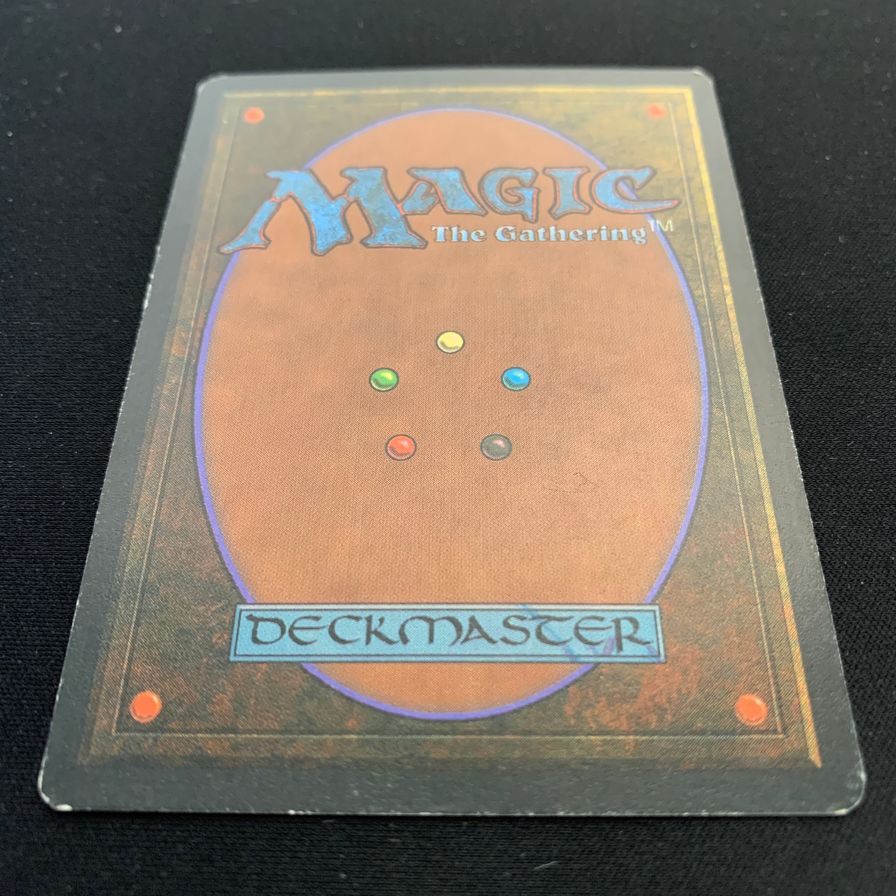 MTG Singles - The Tabernacle at Pendrell Vale - Legends Italian -