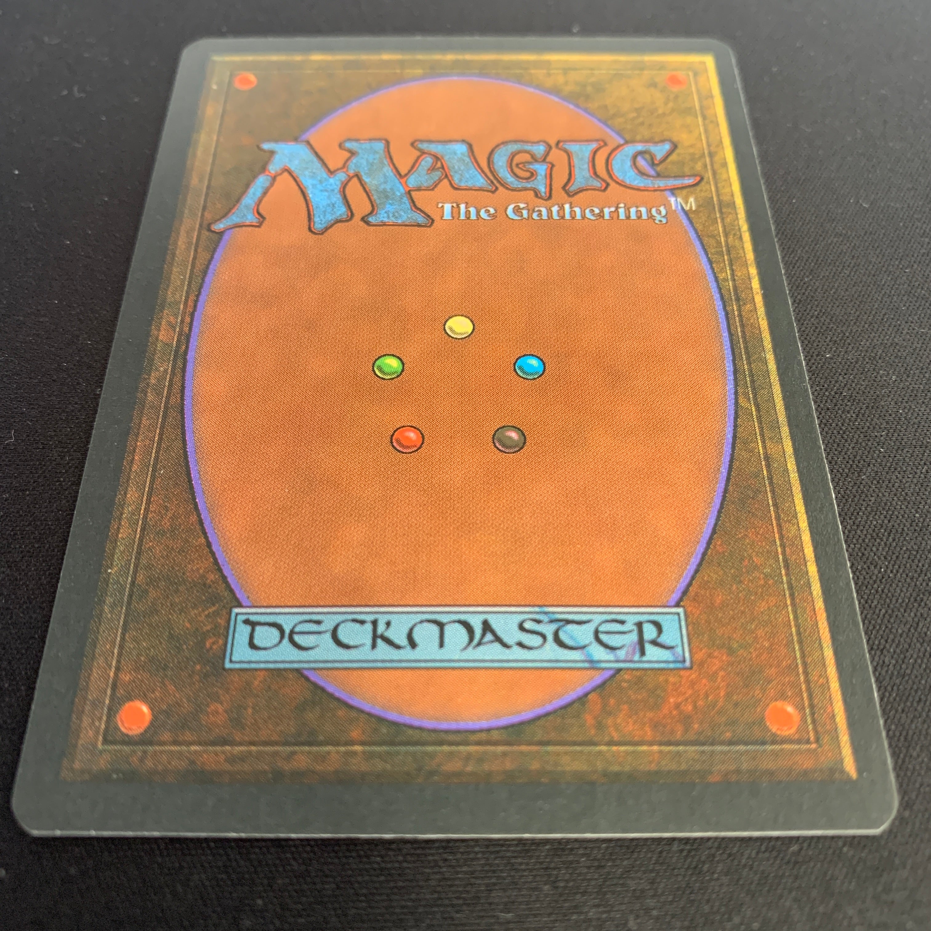 MTG Singles - The Tabernacle at Pendrell Vale - Legends Italian -