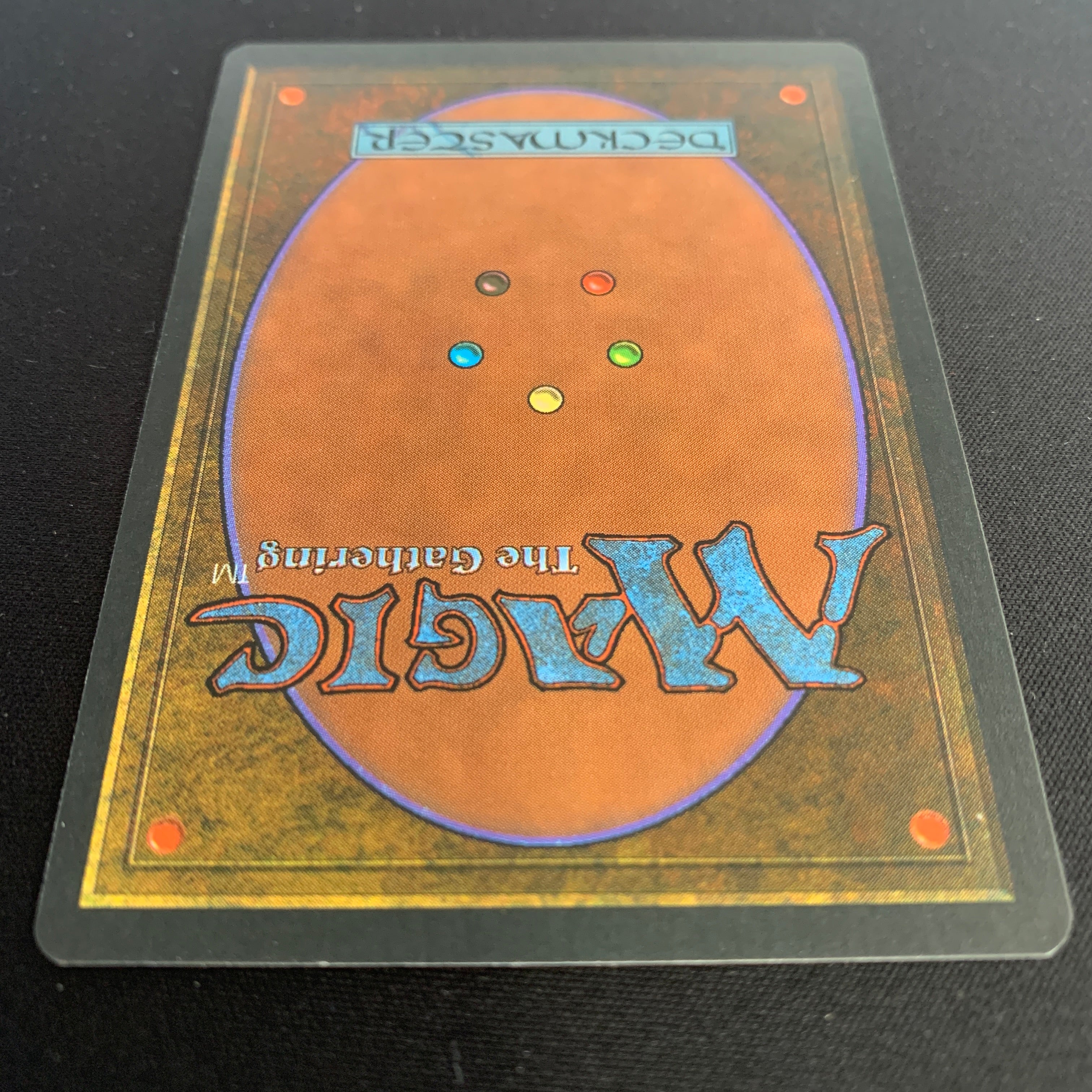 MTG Singles - The Tabernacle at Pendrell Vale - Legends Italian -