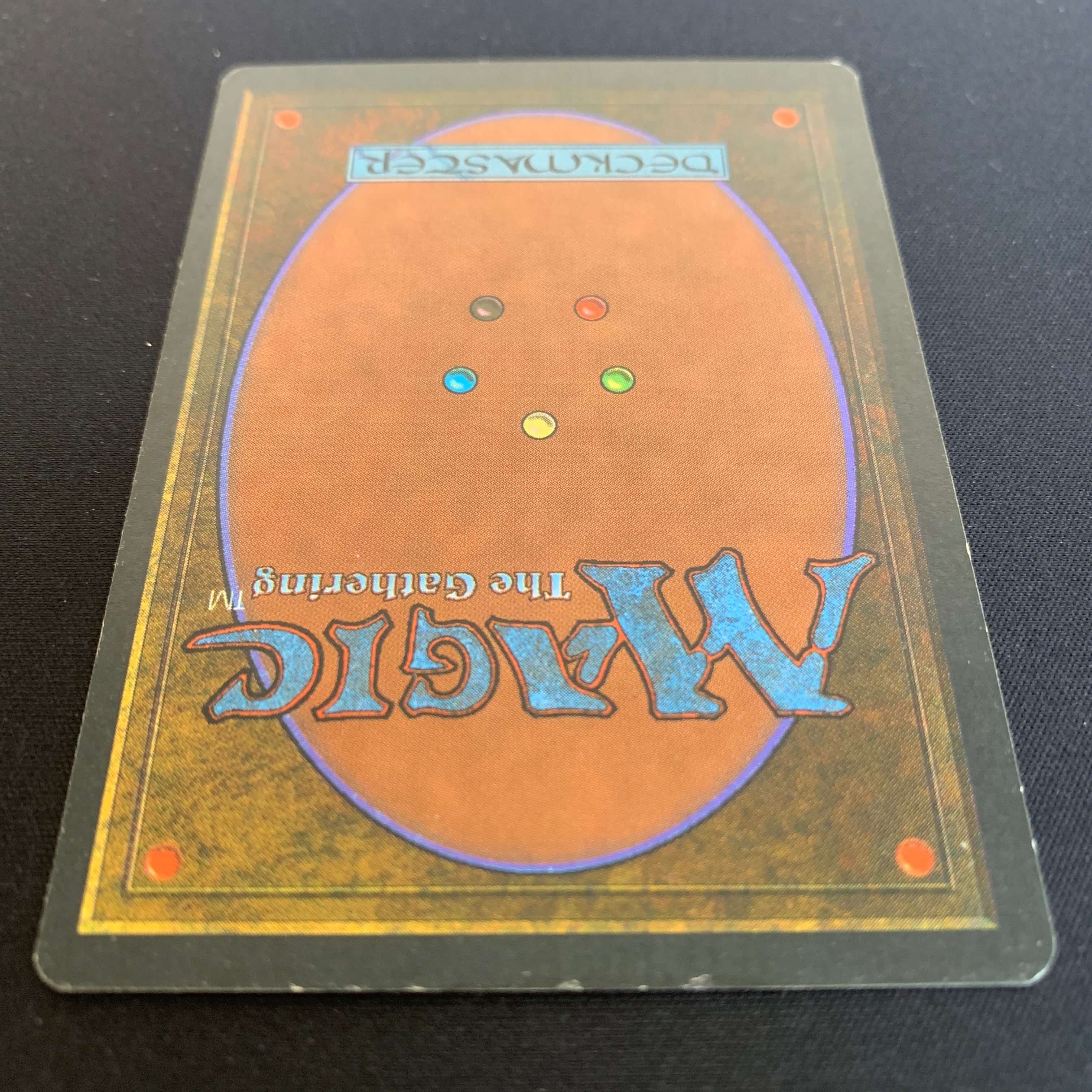 MTG Singles - The Tabernacle at Pendrell Vale - Legends Italian -