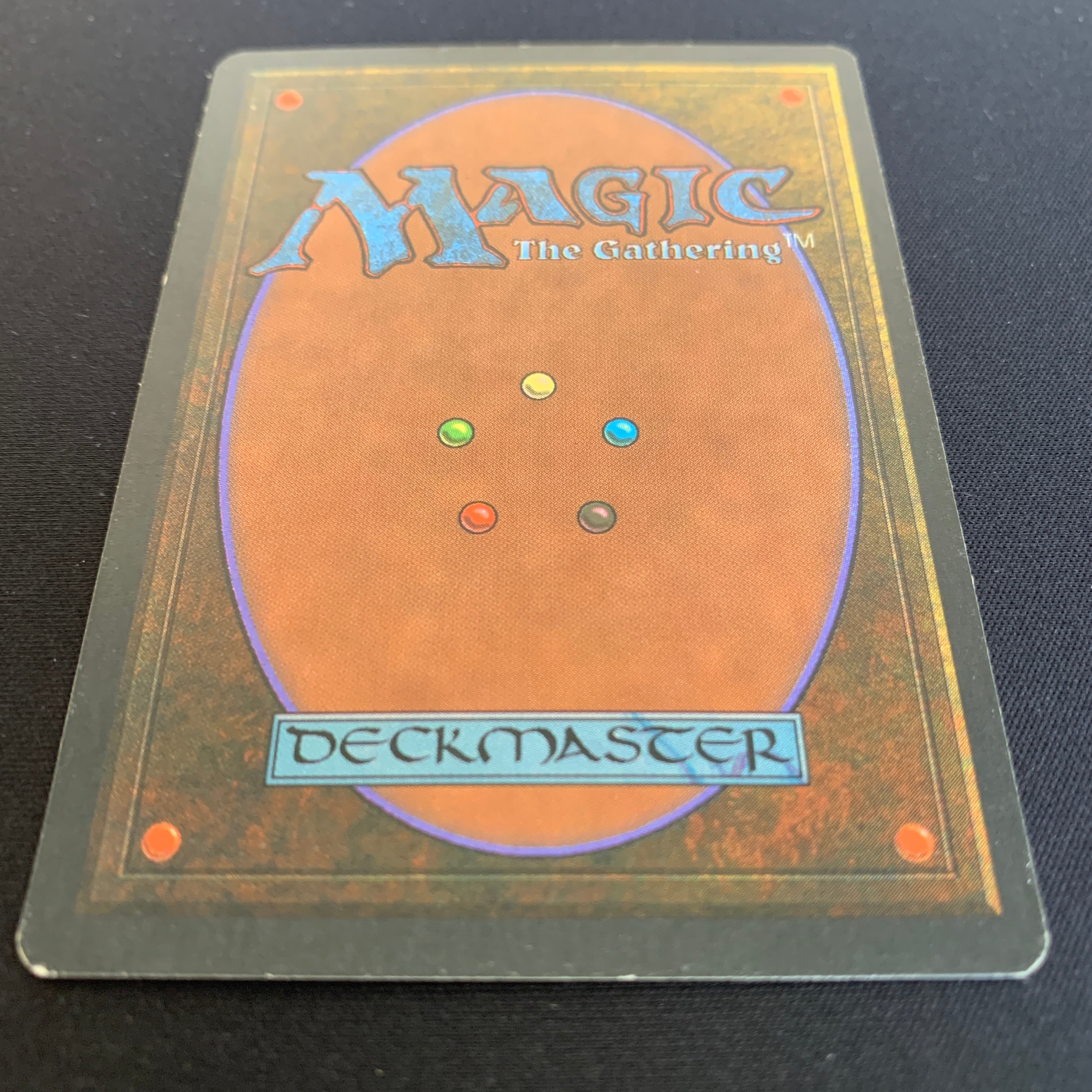 MTG Singles - The Tabernacle at Pendrell Vale - Legends Italian -