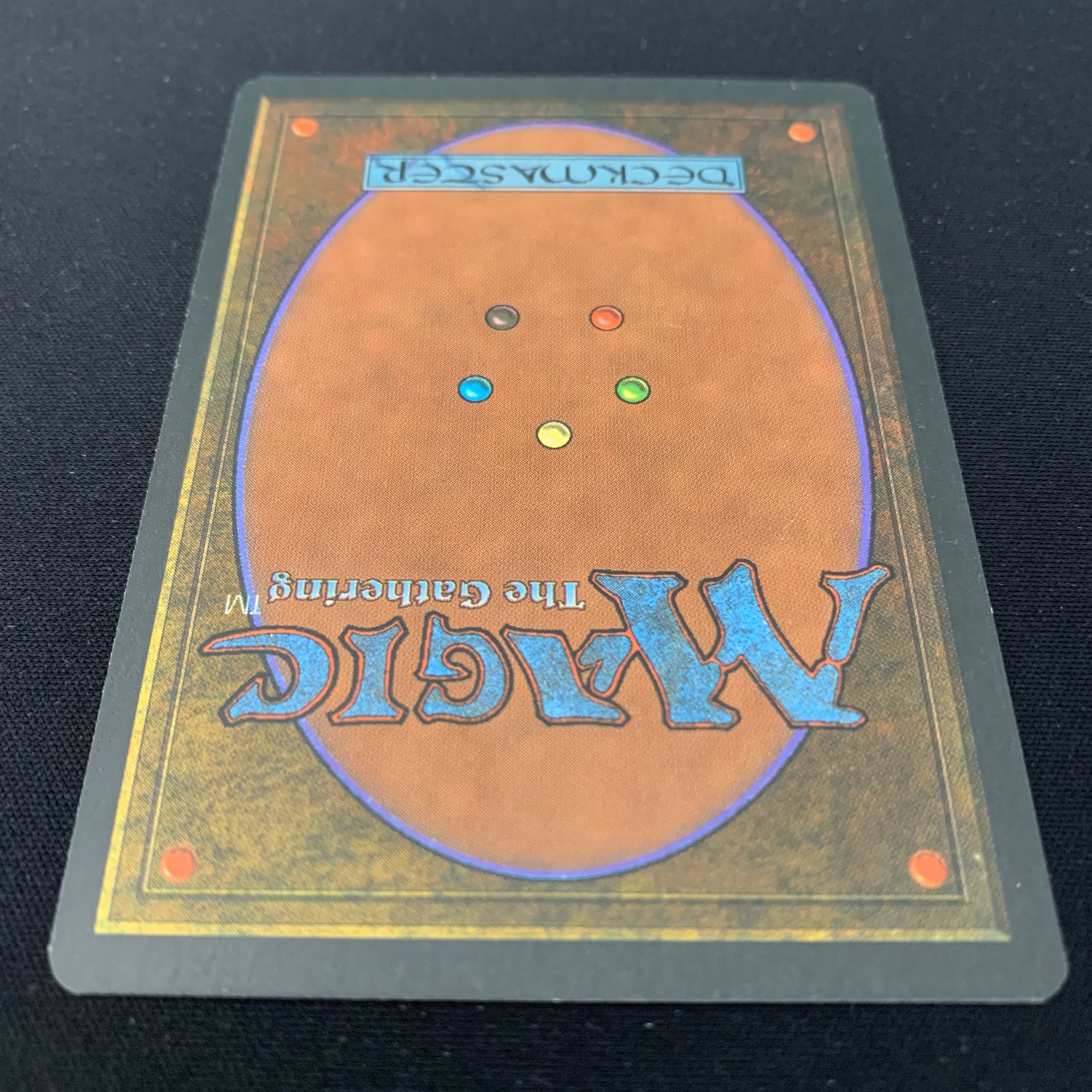 MTG Singles - The Tabernacle at Pendrell Vale - Legends Italian -