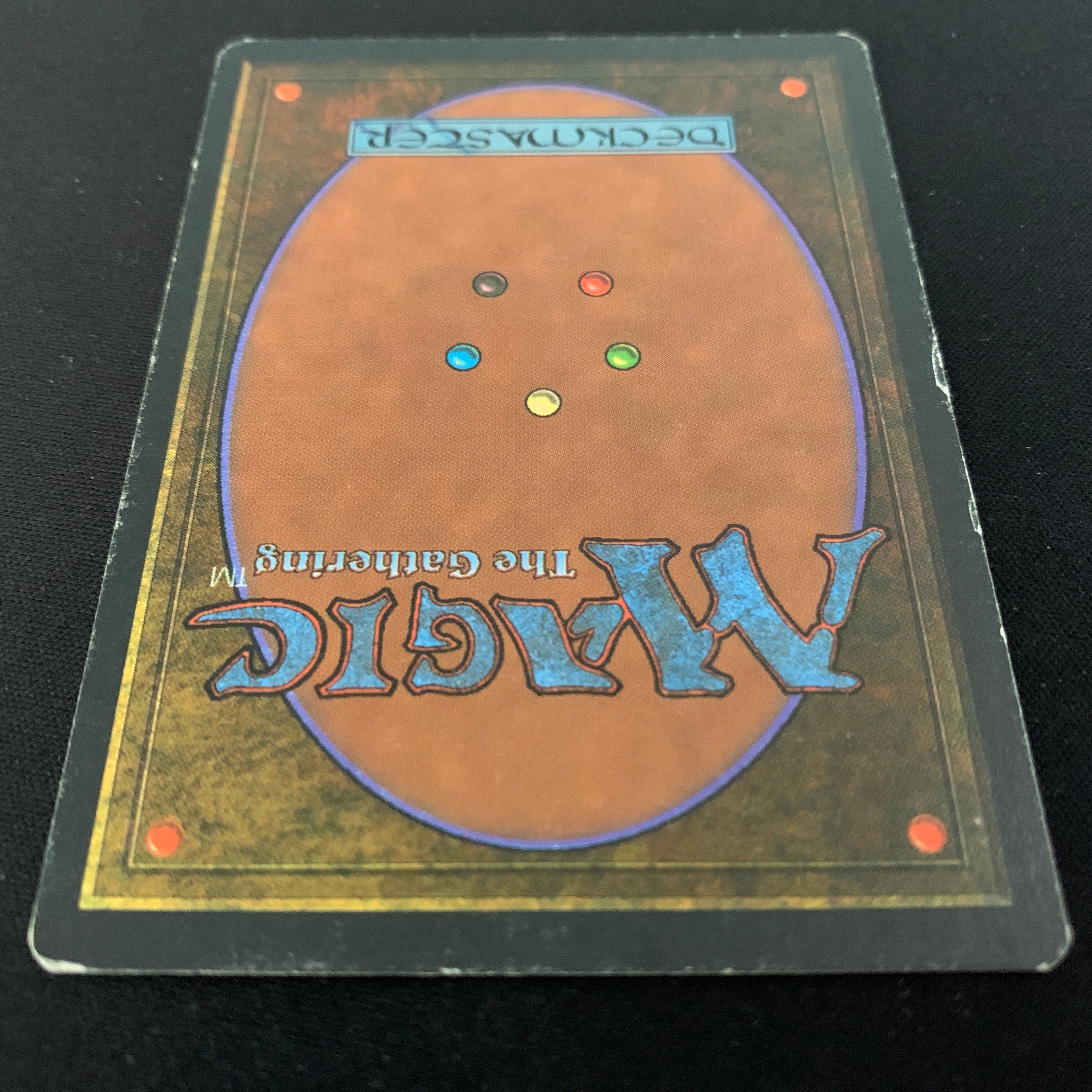 MTG Singles - The Tabernacle at Pendrell Vale - Legends Italian -